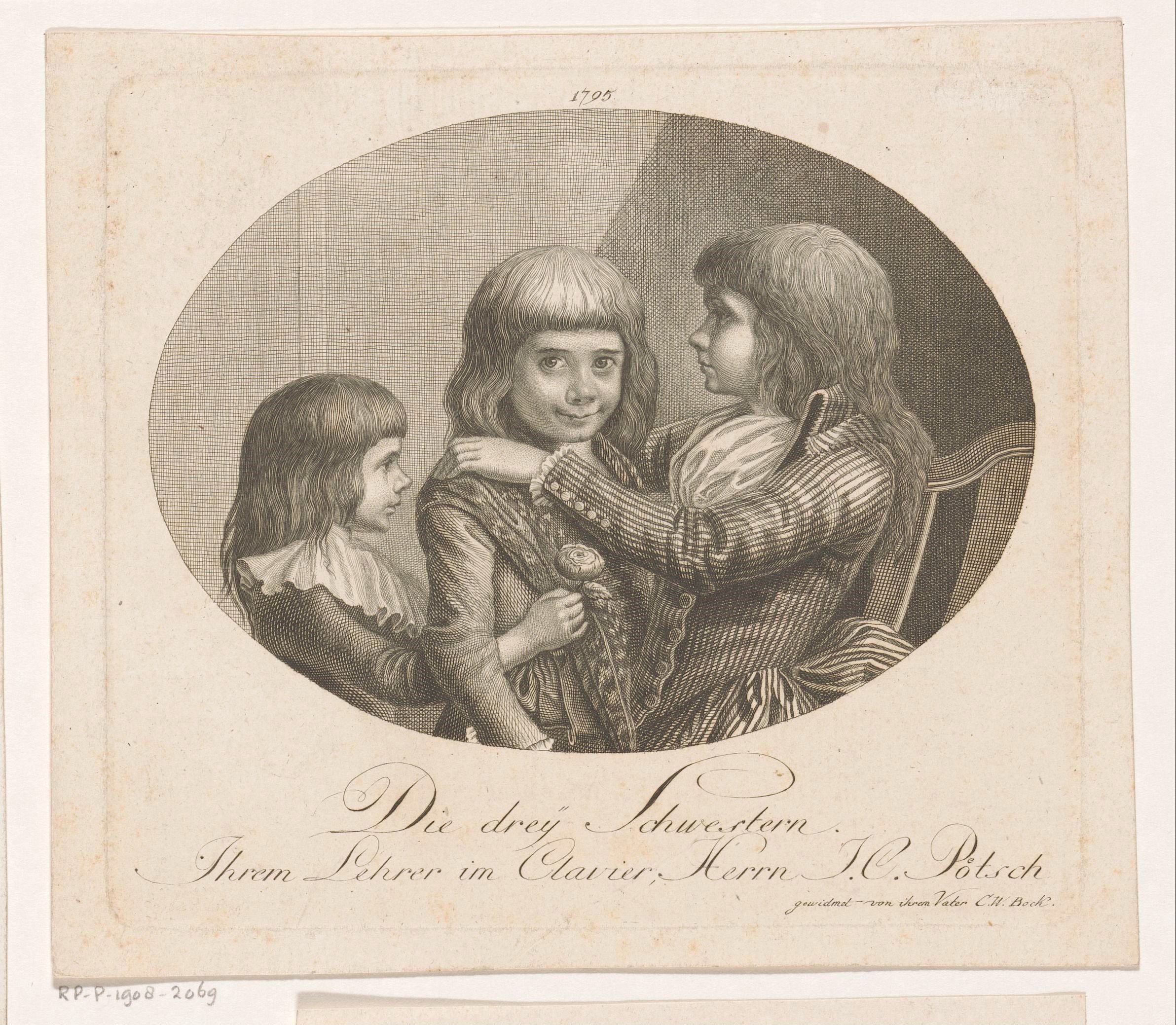 Christoph Wilhelm Bock