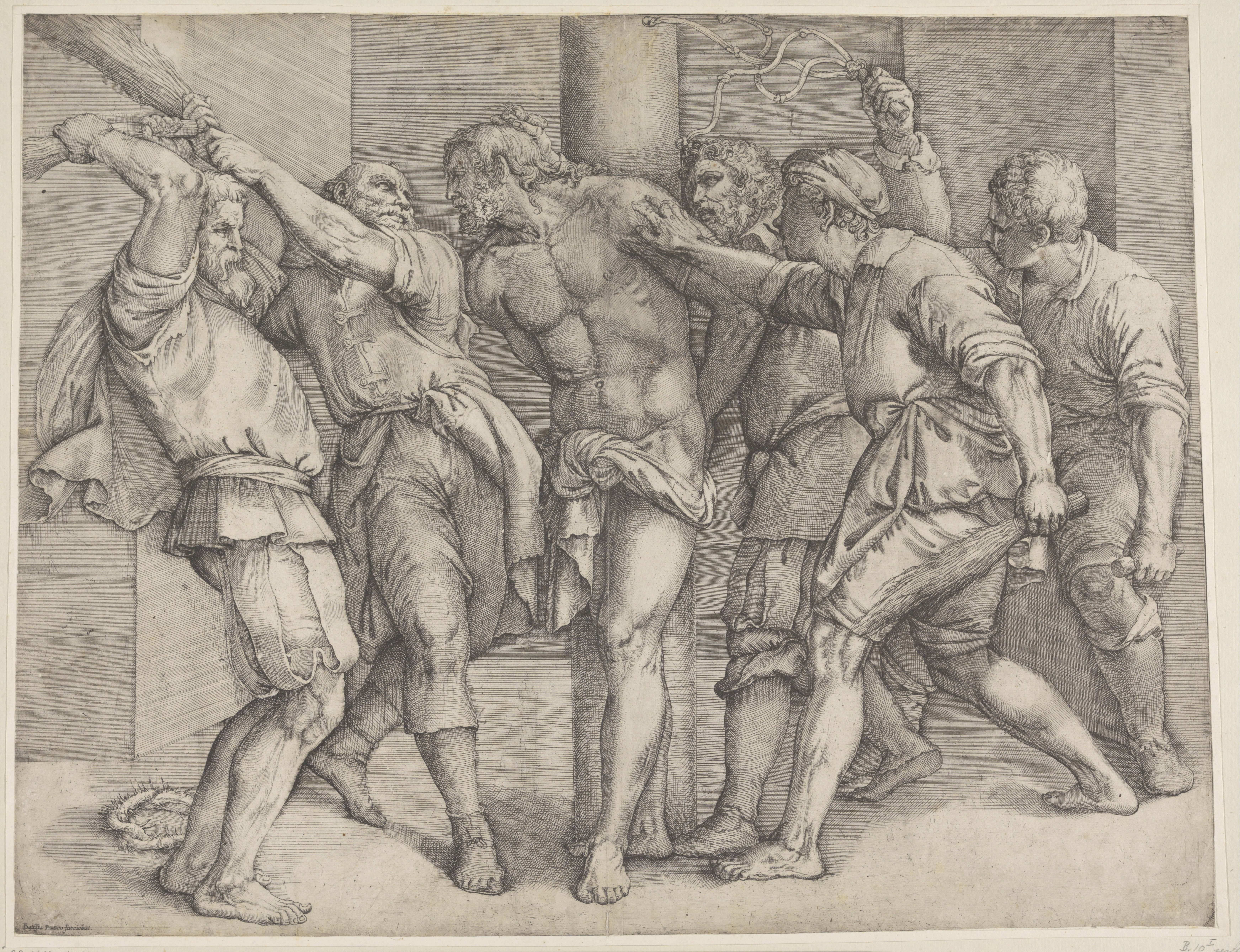 De Geseling