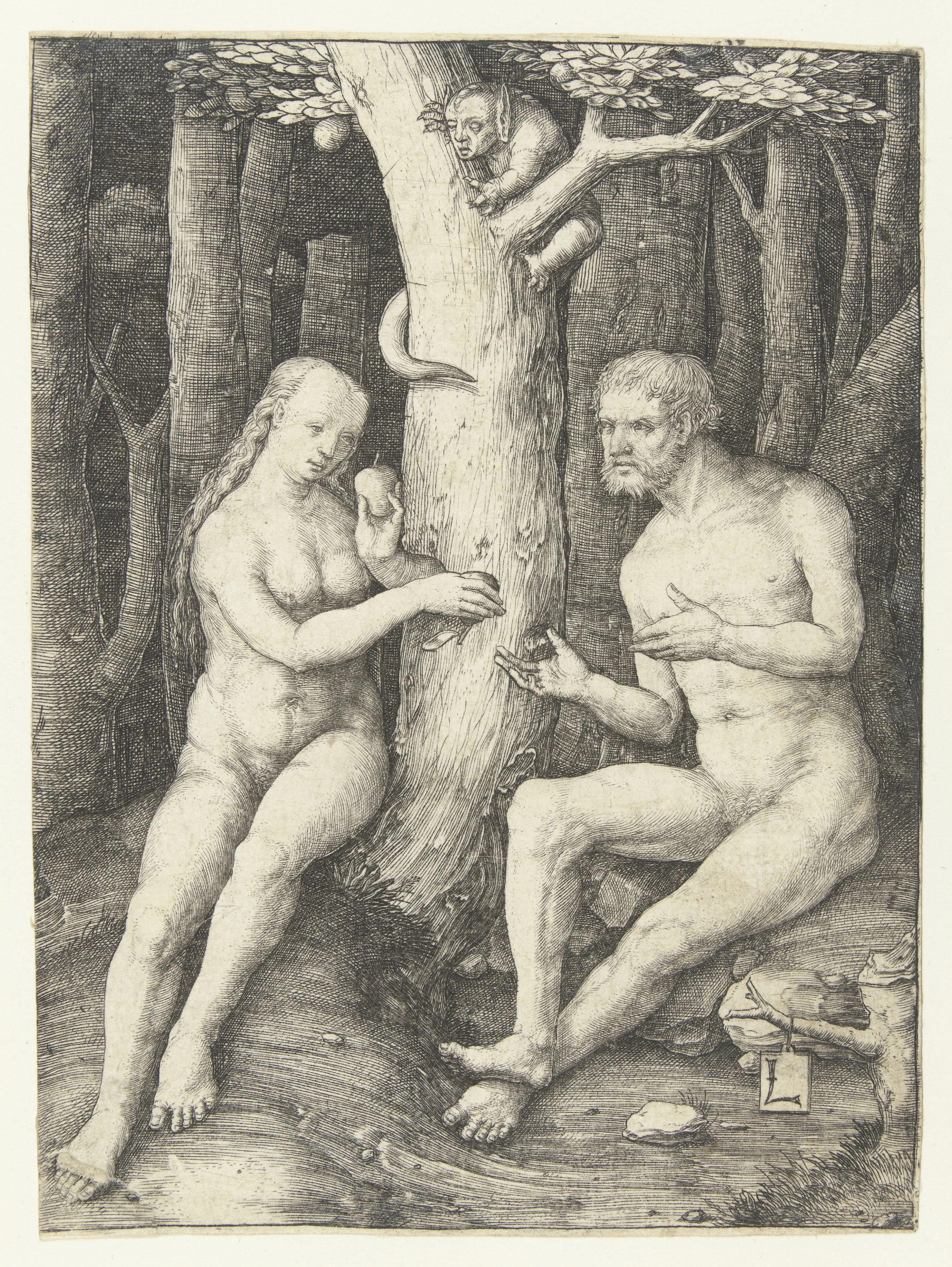 De zondeval