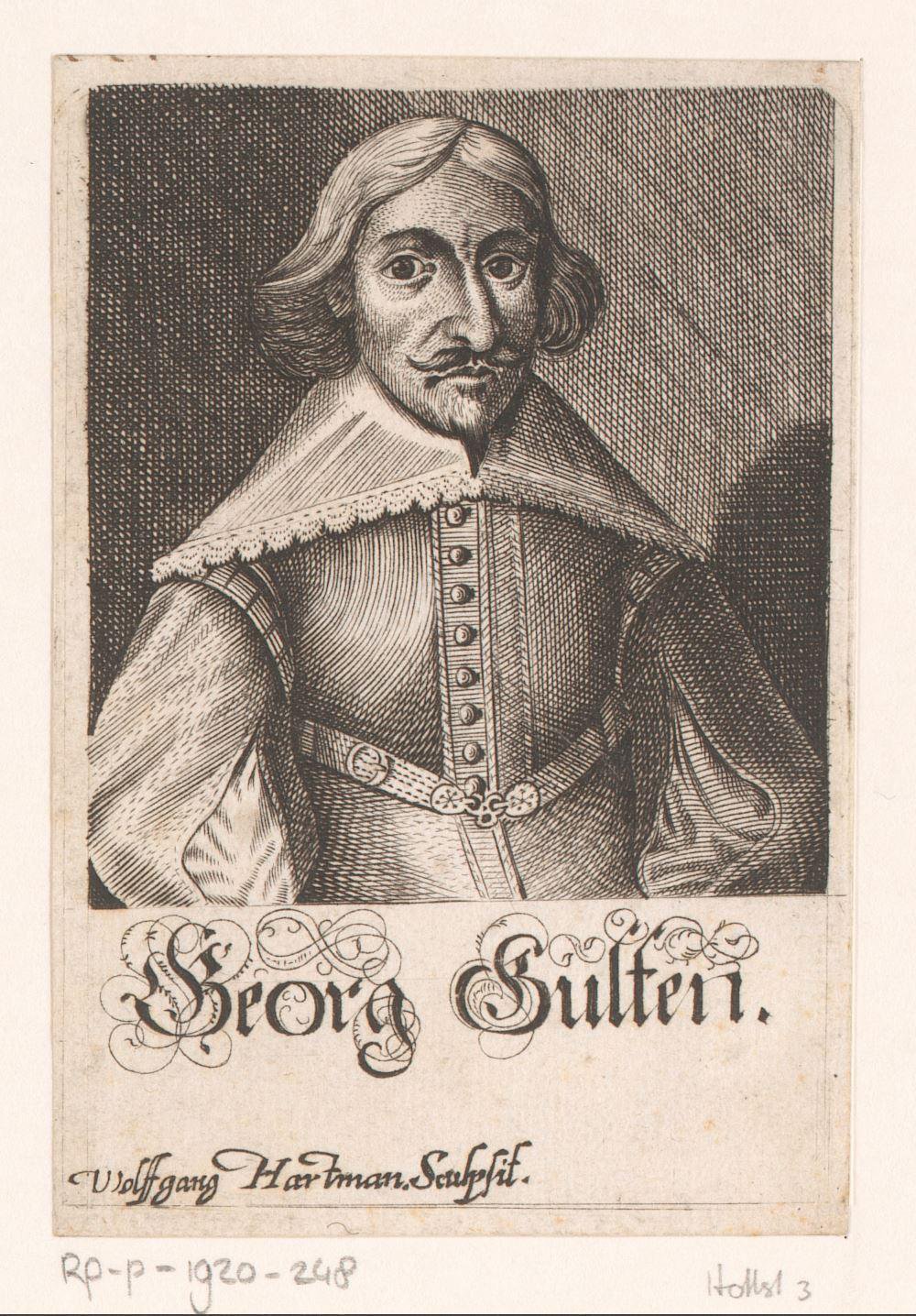 Wolfgang Hartmann
