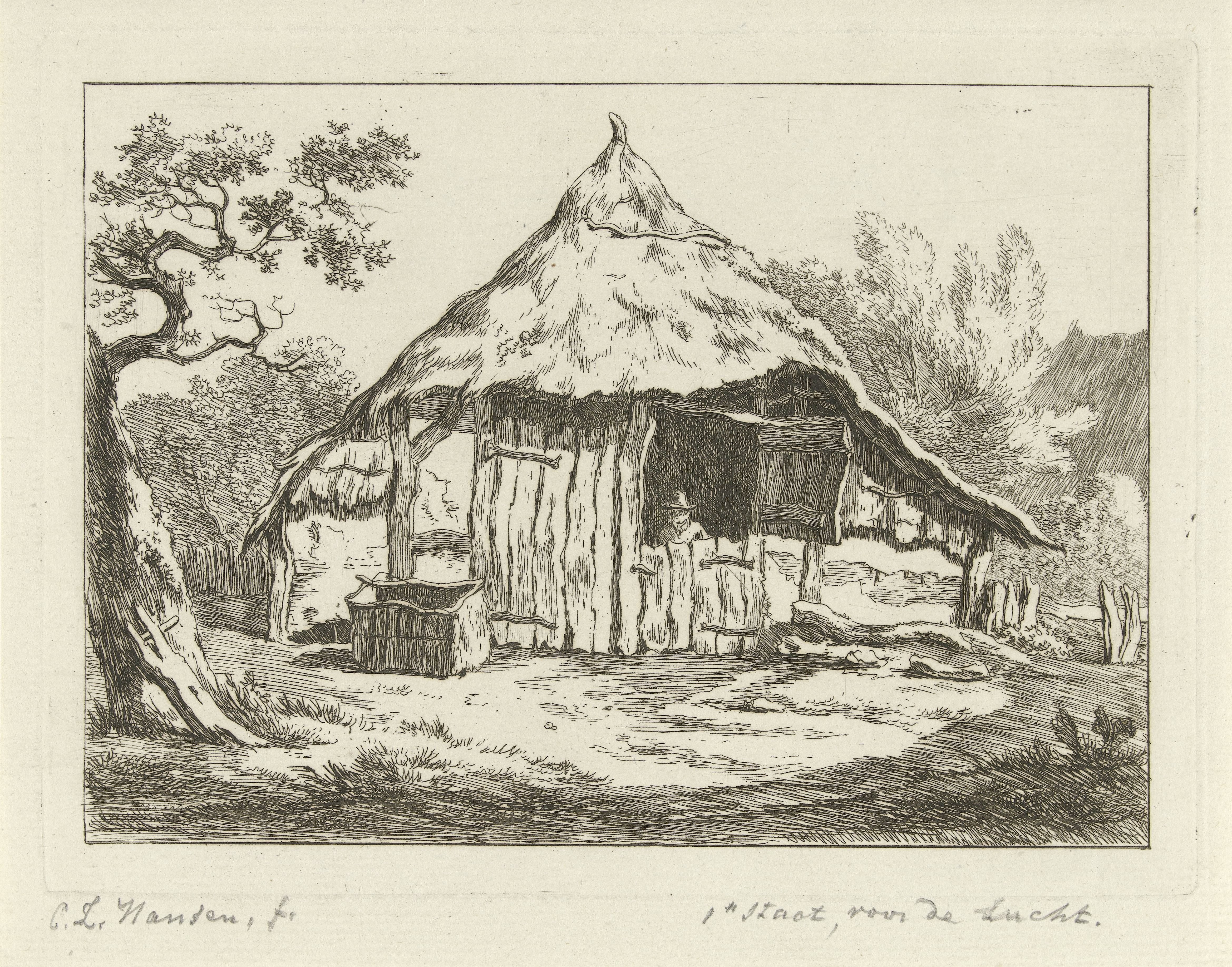 Carel Lodewijk Hansen