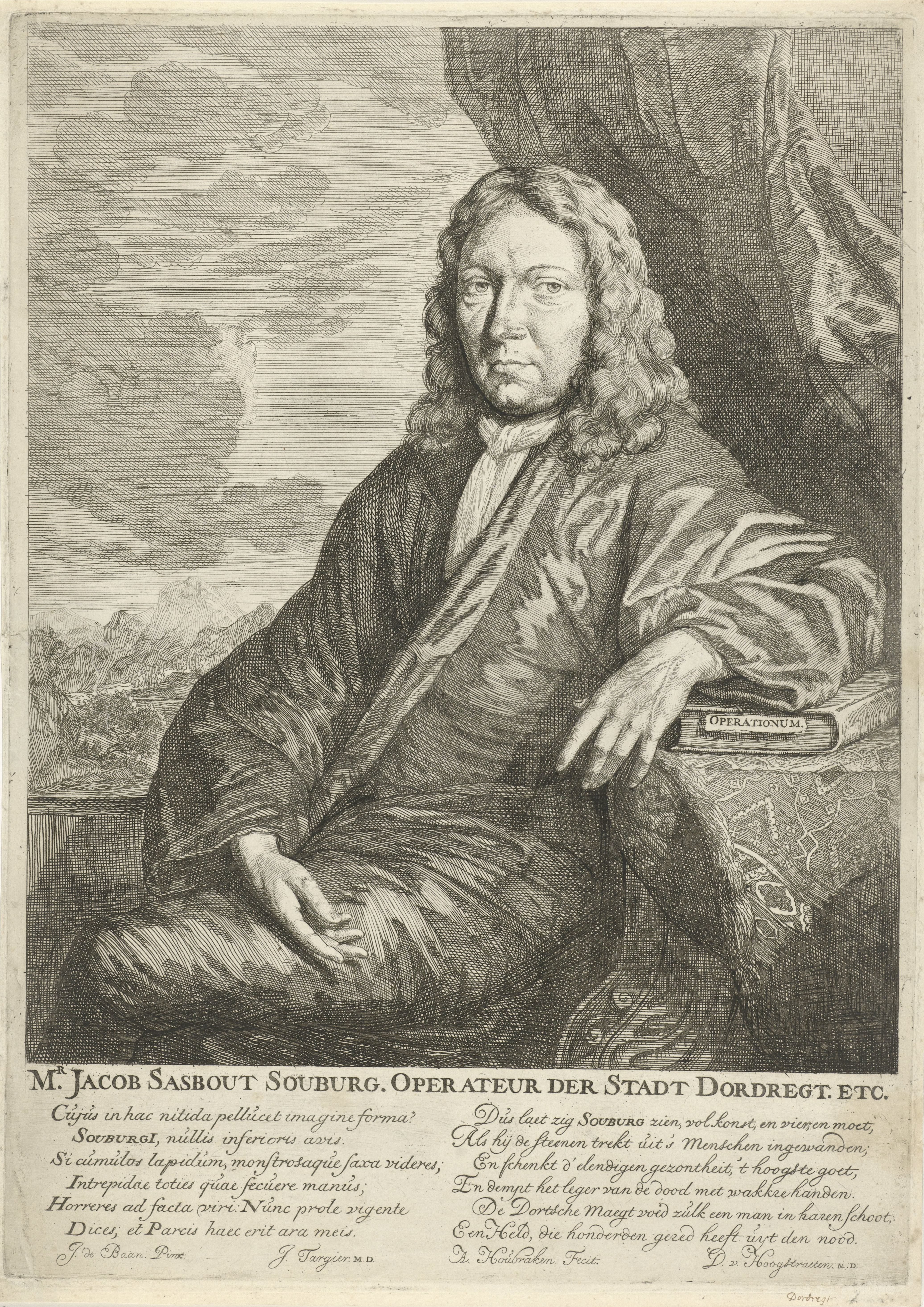 Arnold Houbraken