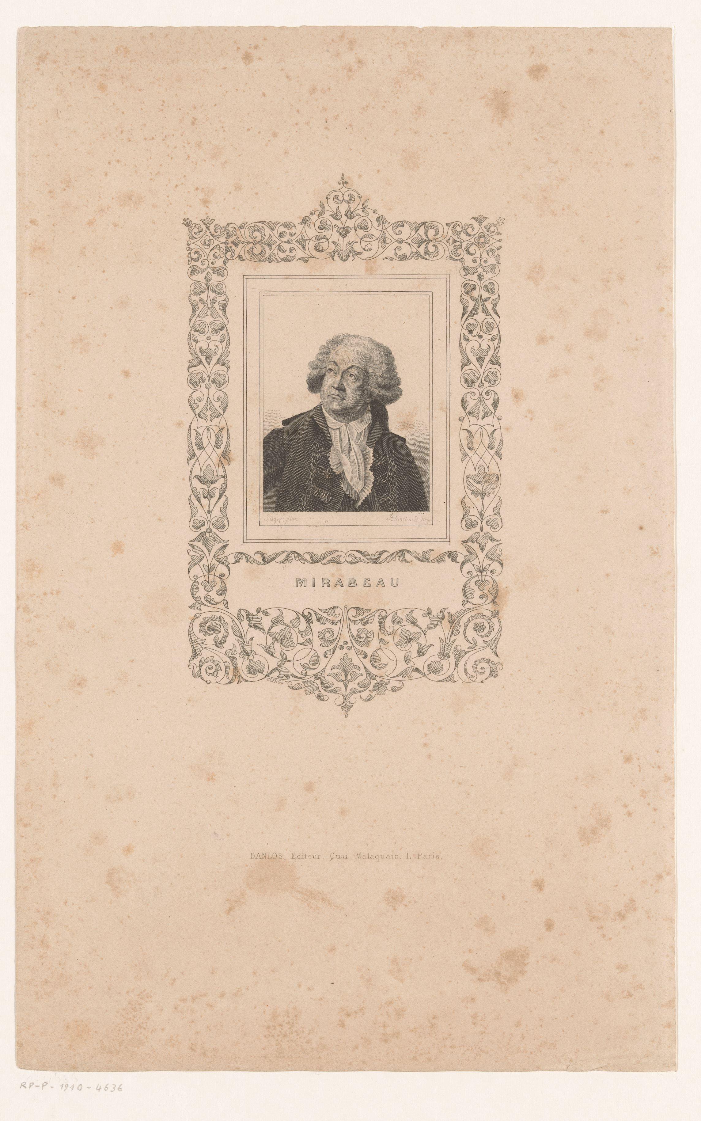 Charles Ernest Clerget