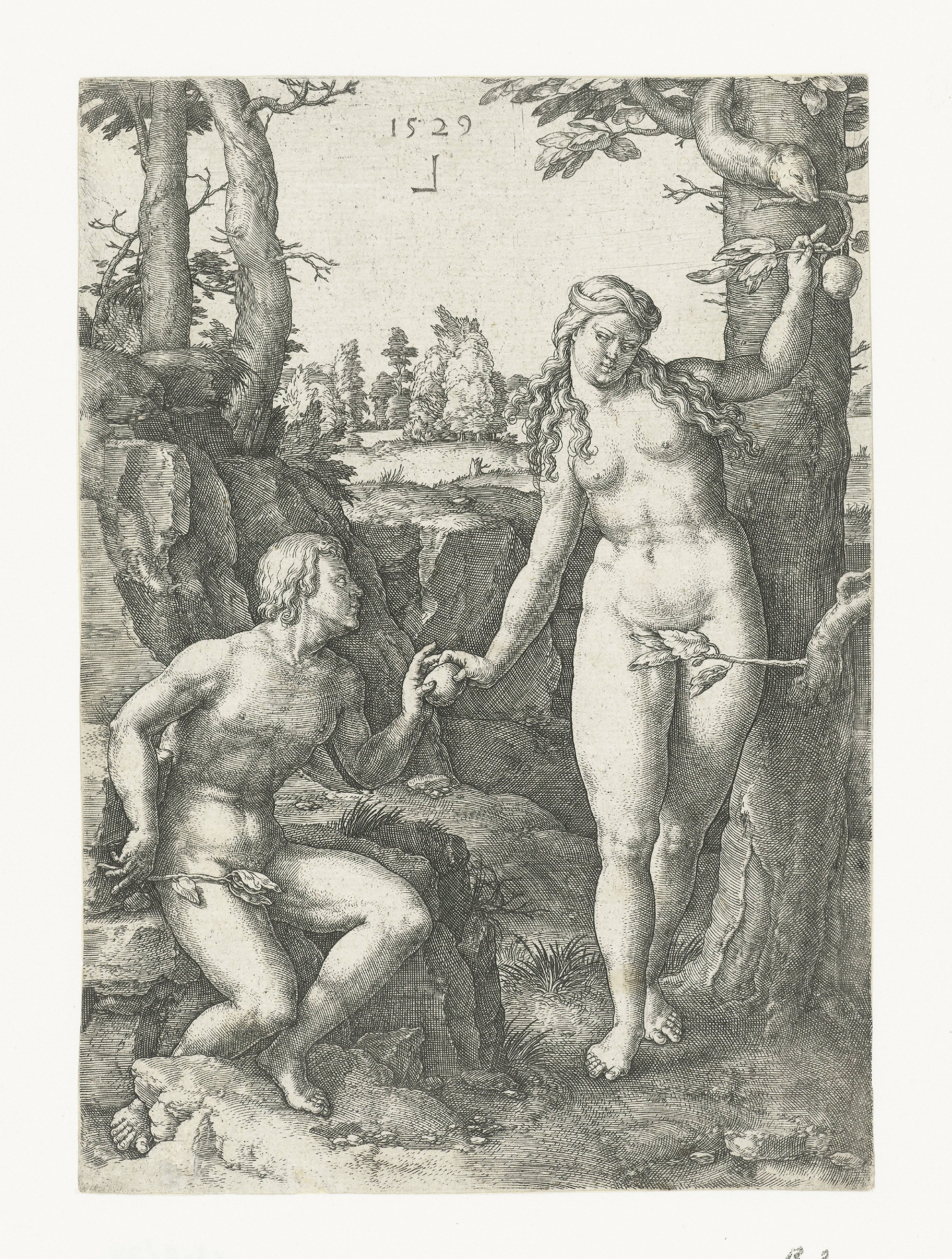 De zondeval