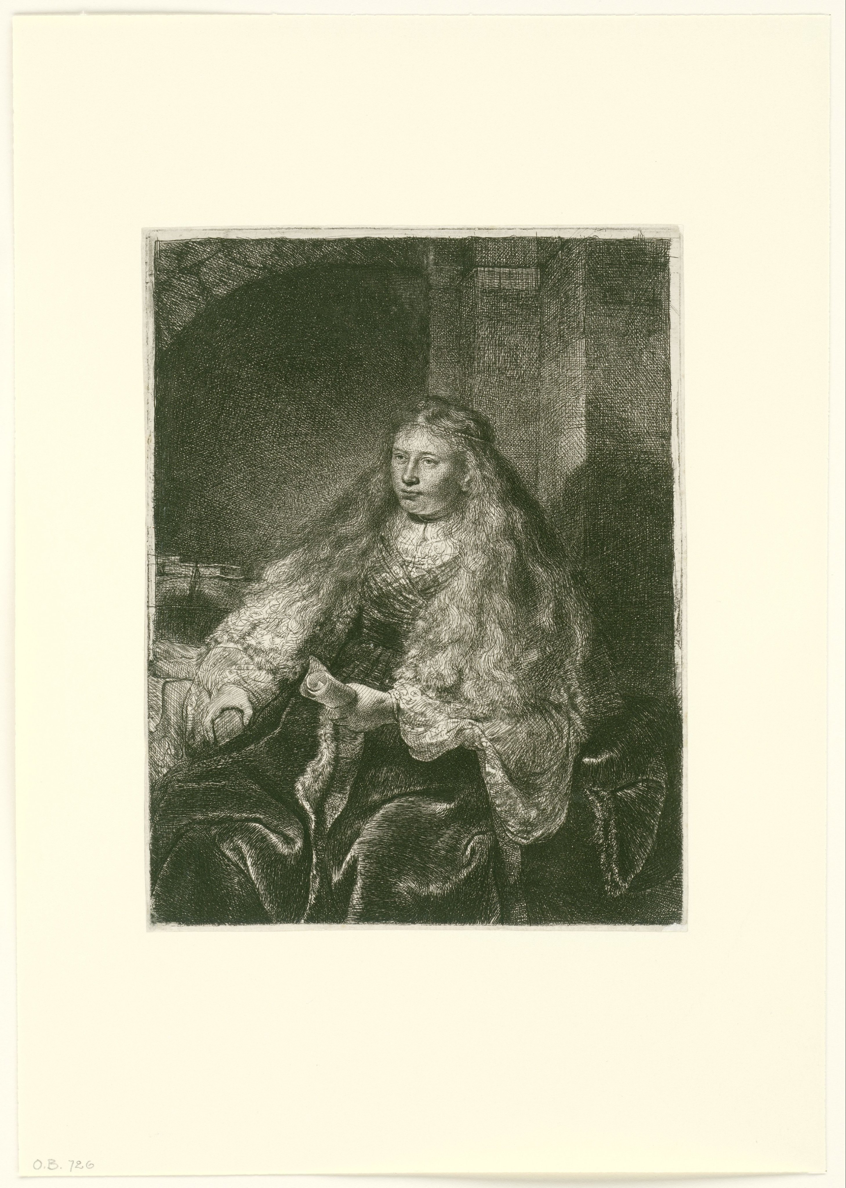 The great Jewish bride