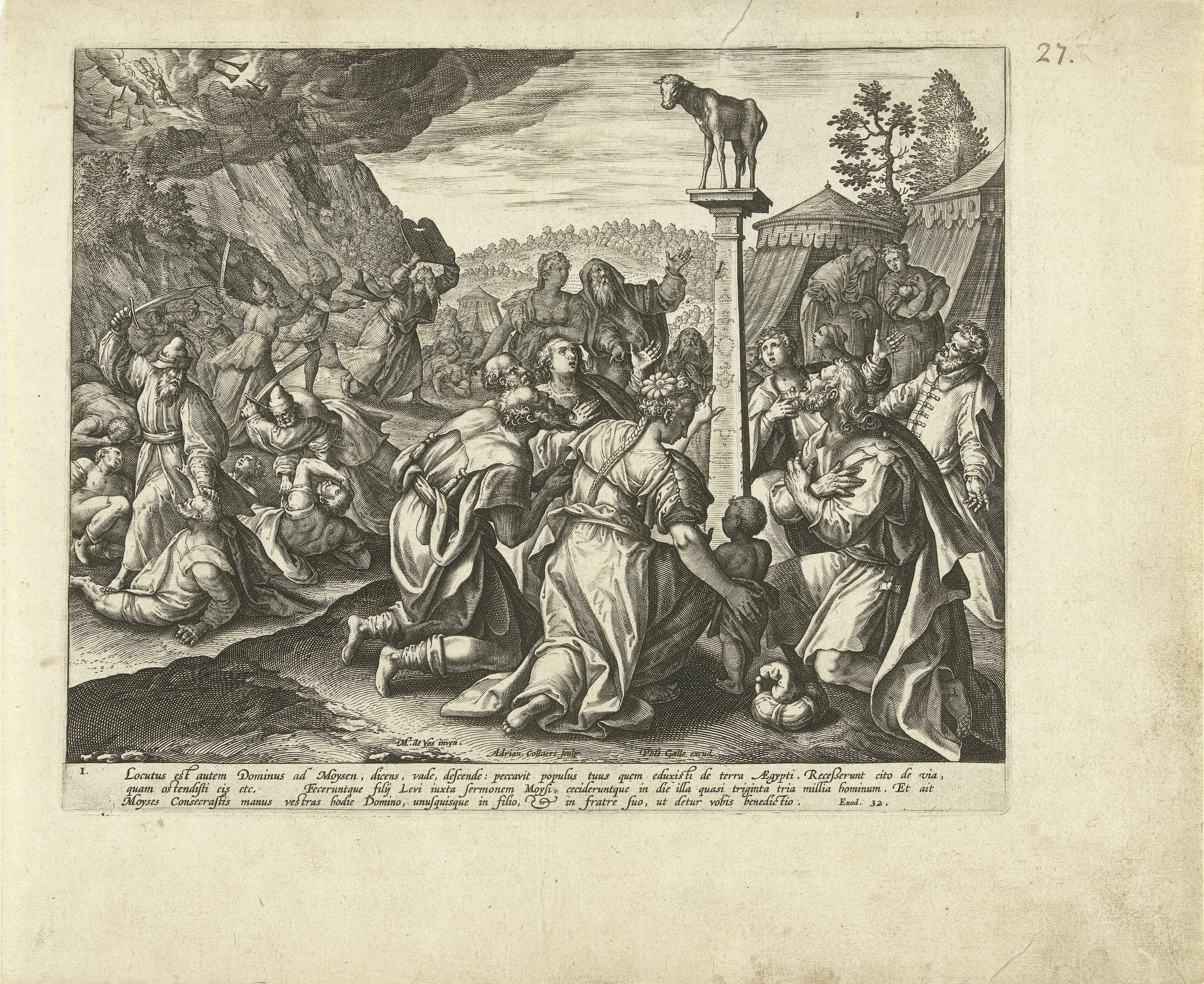 Adriaen Collaert