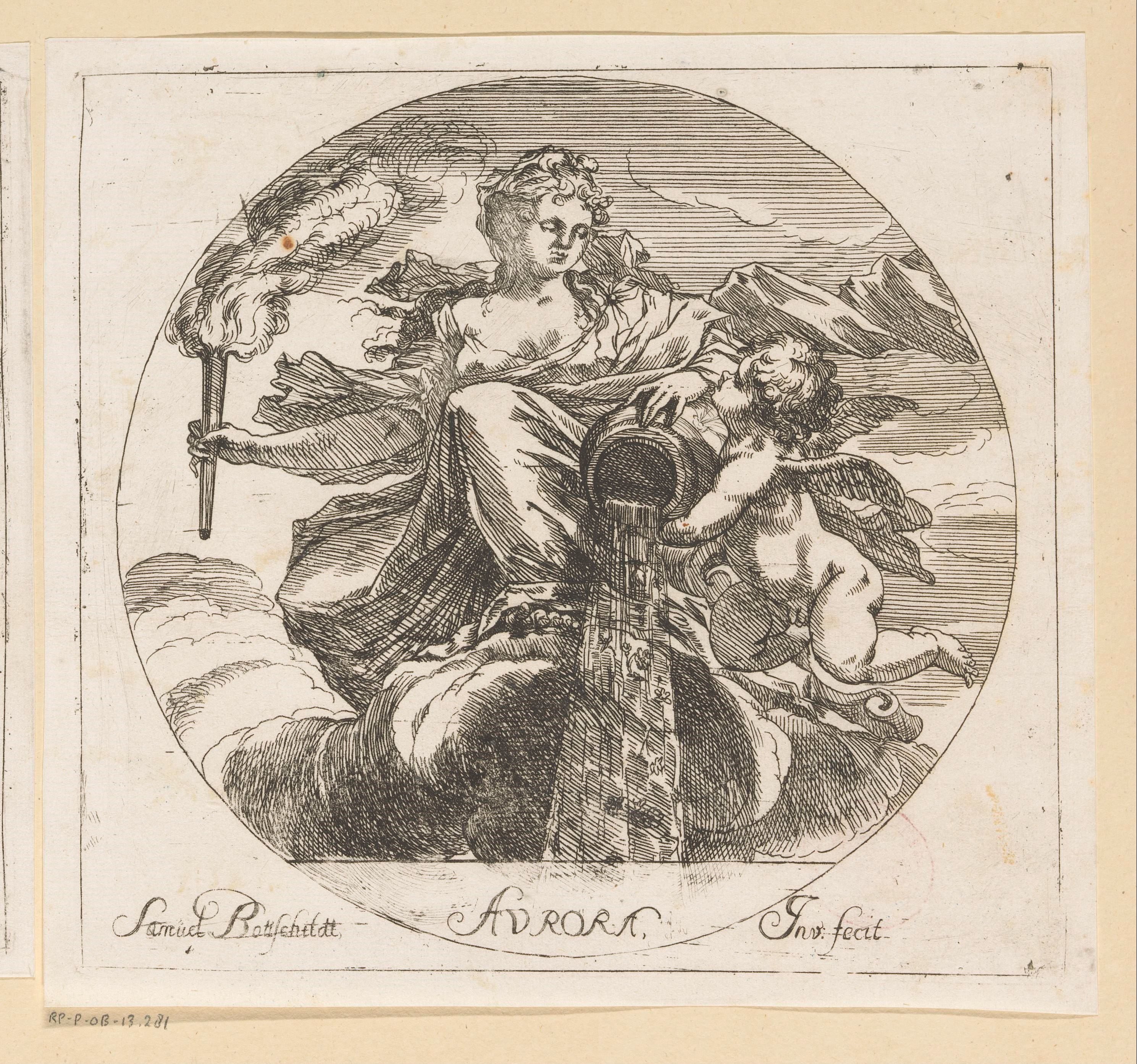Aurora (Ochtend)