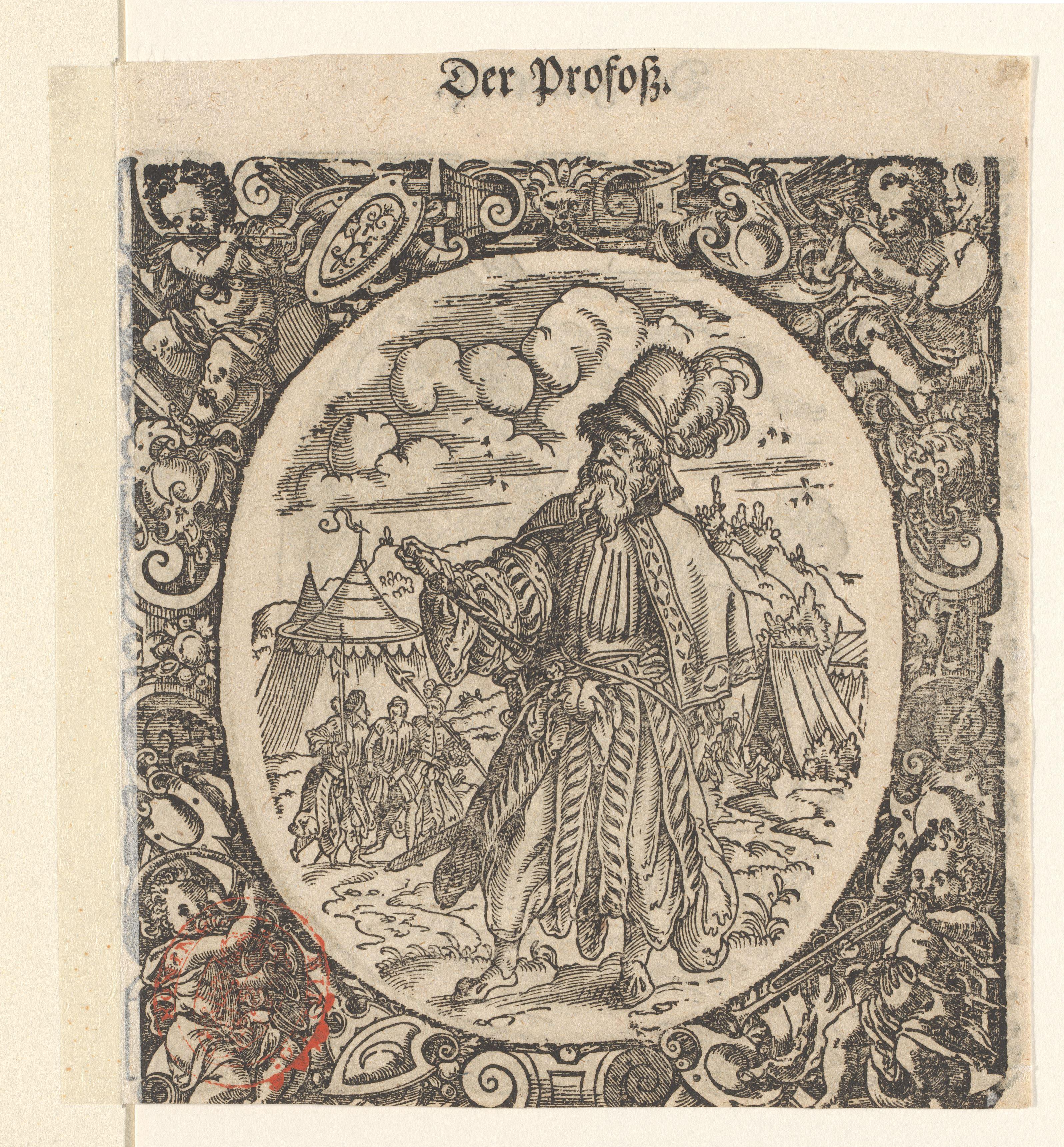 Provoost