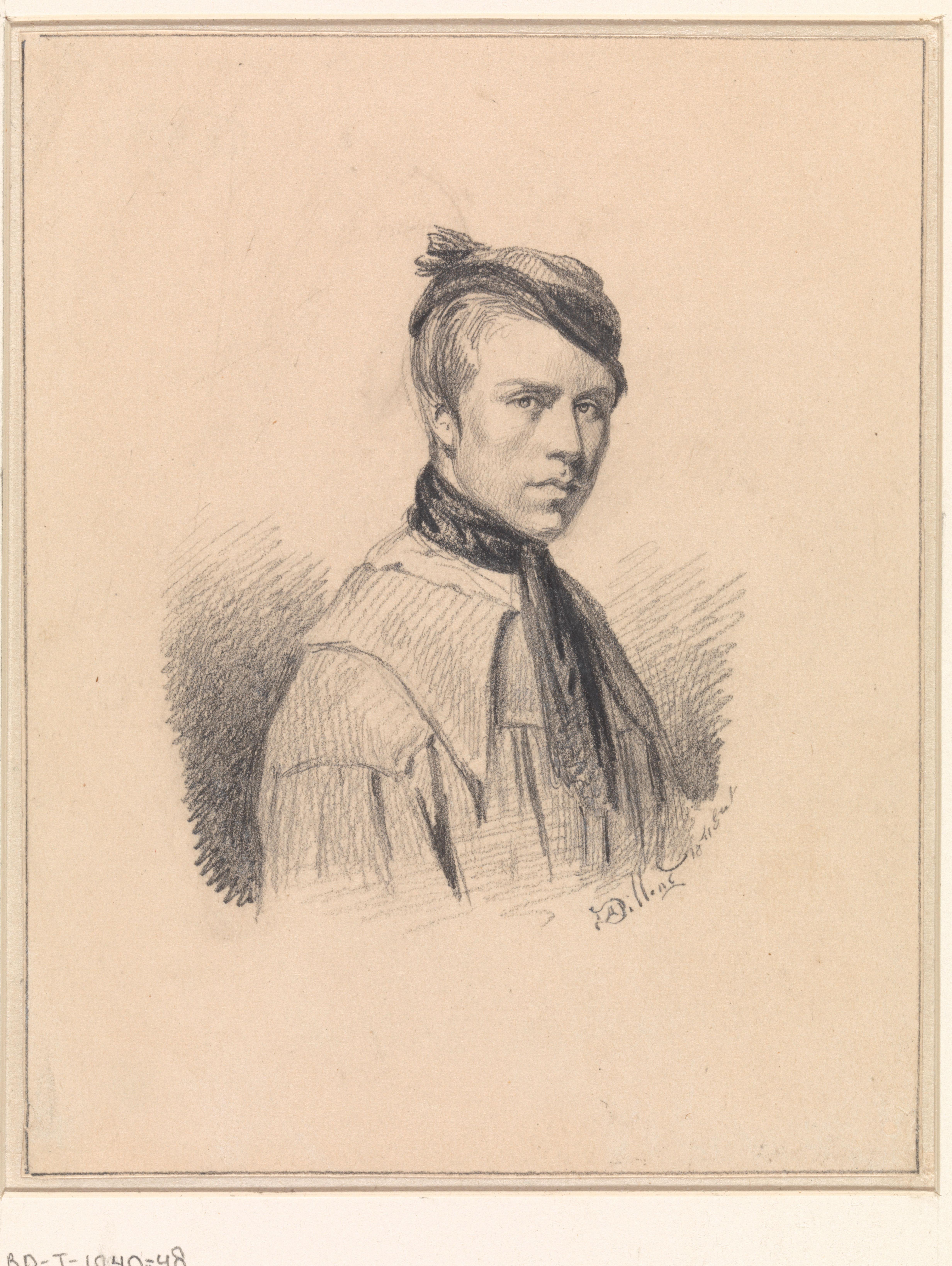 Zelfportret