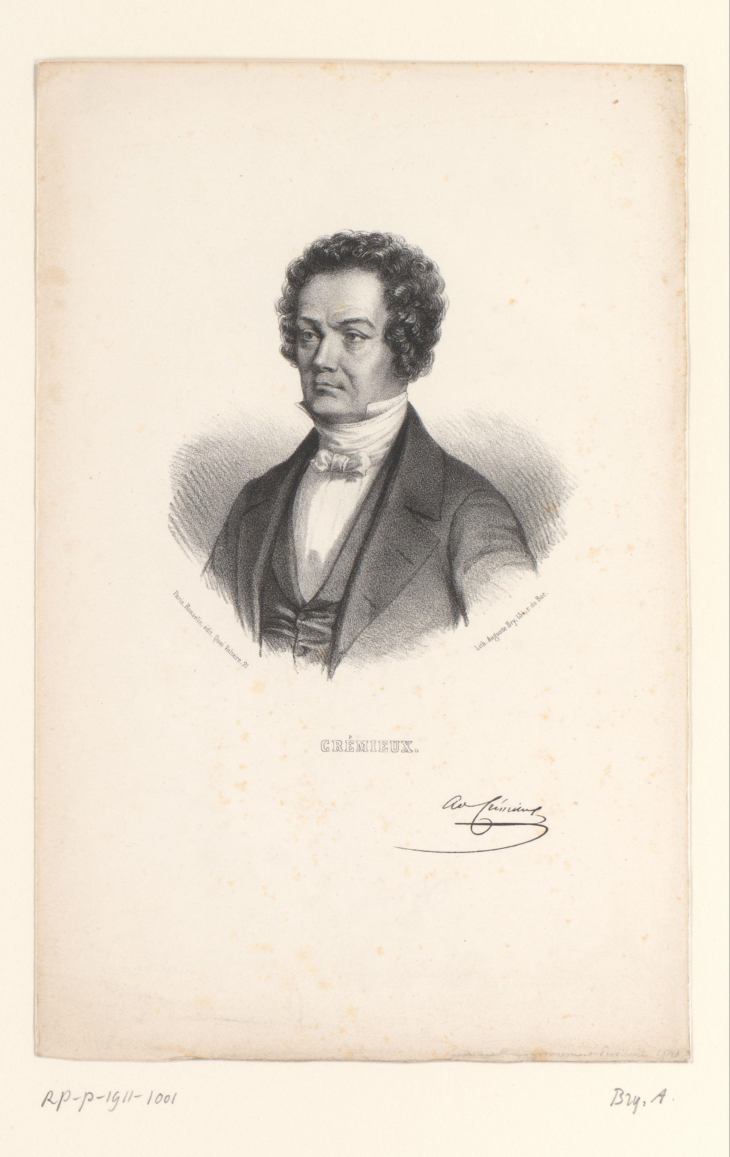 Auguste Bry