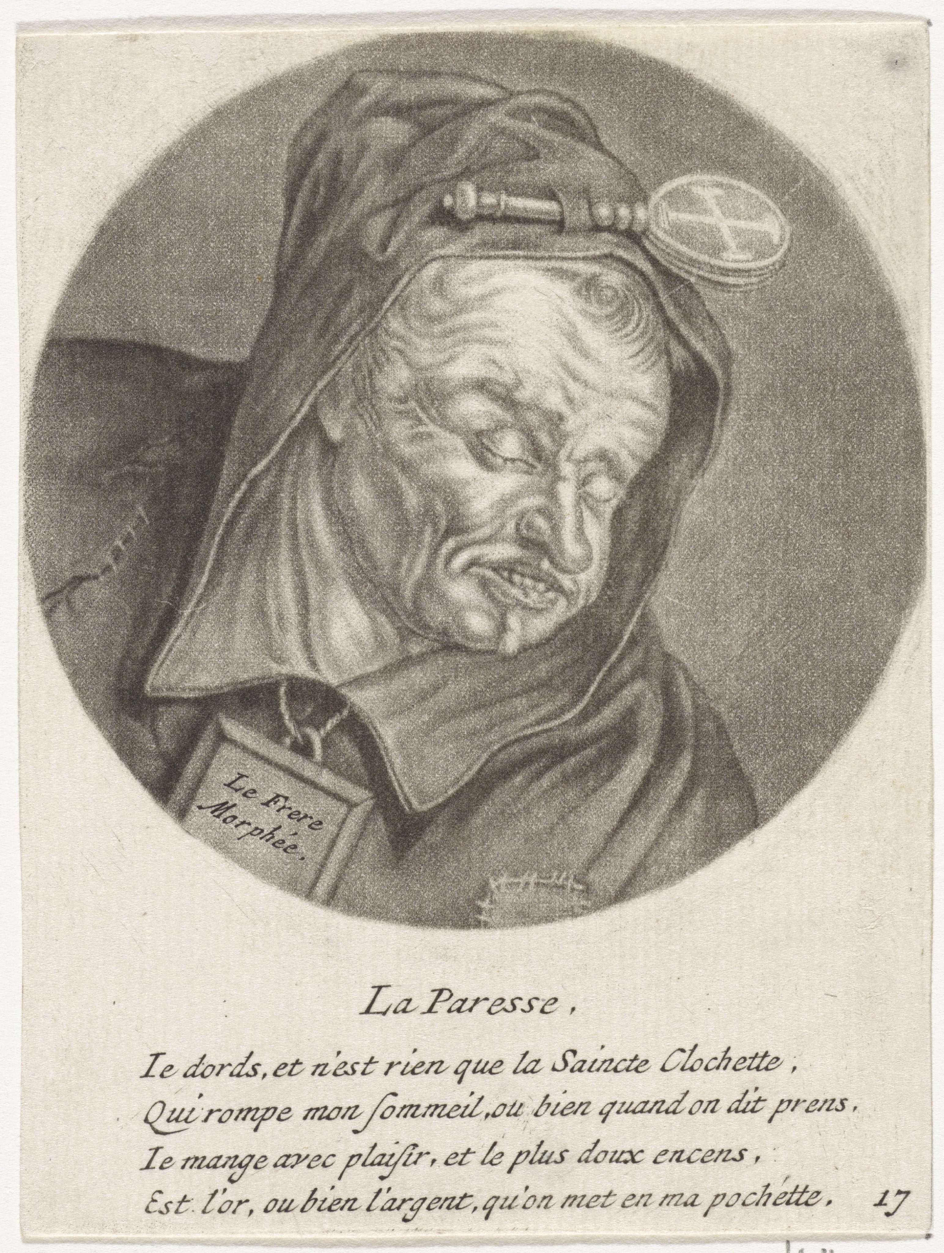 Luiheid