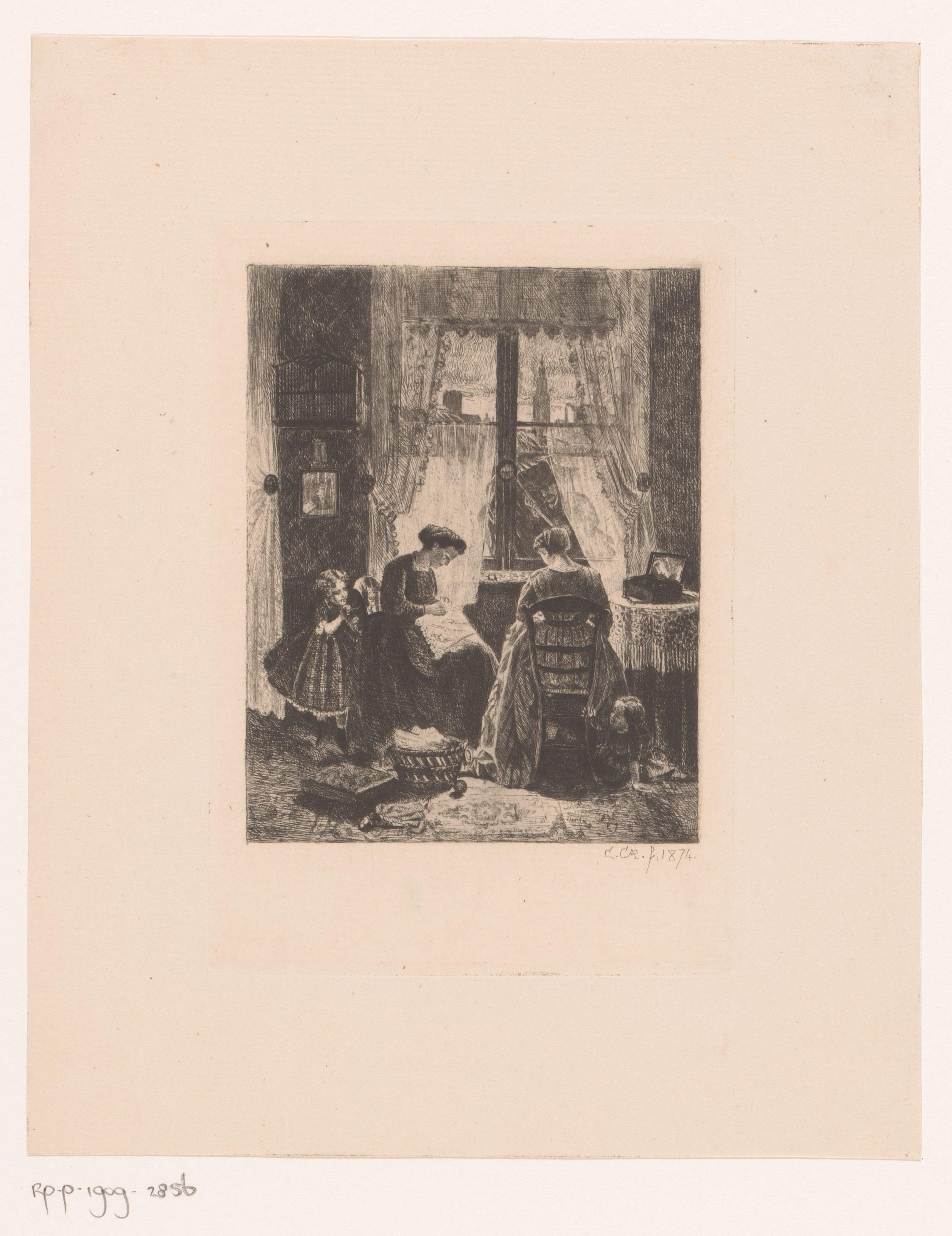 Constant Aimé Marie Cap