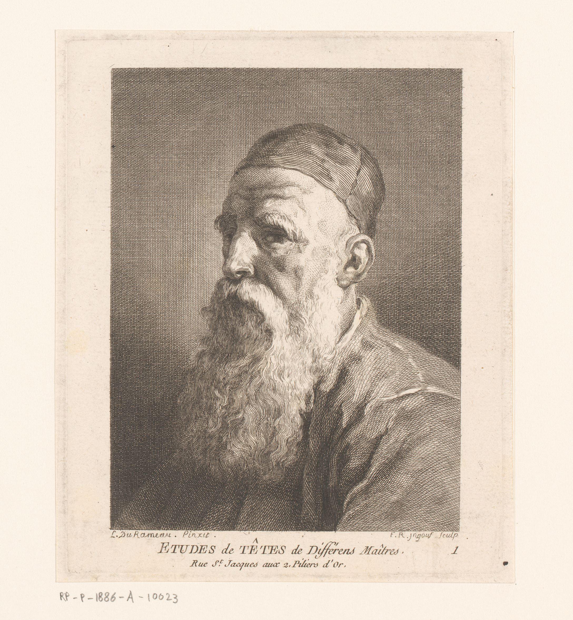 François Robert Ingouf