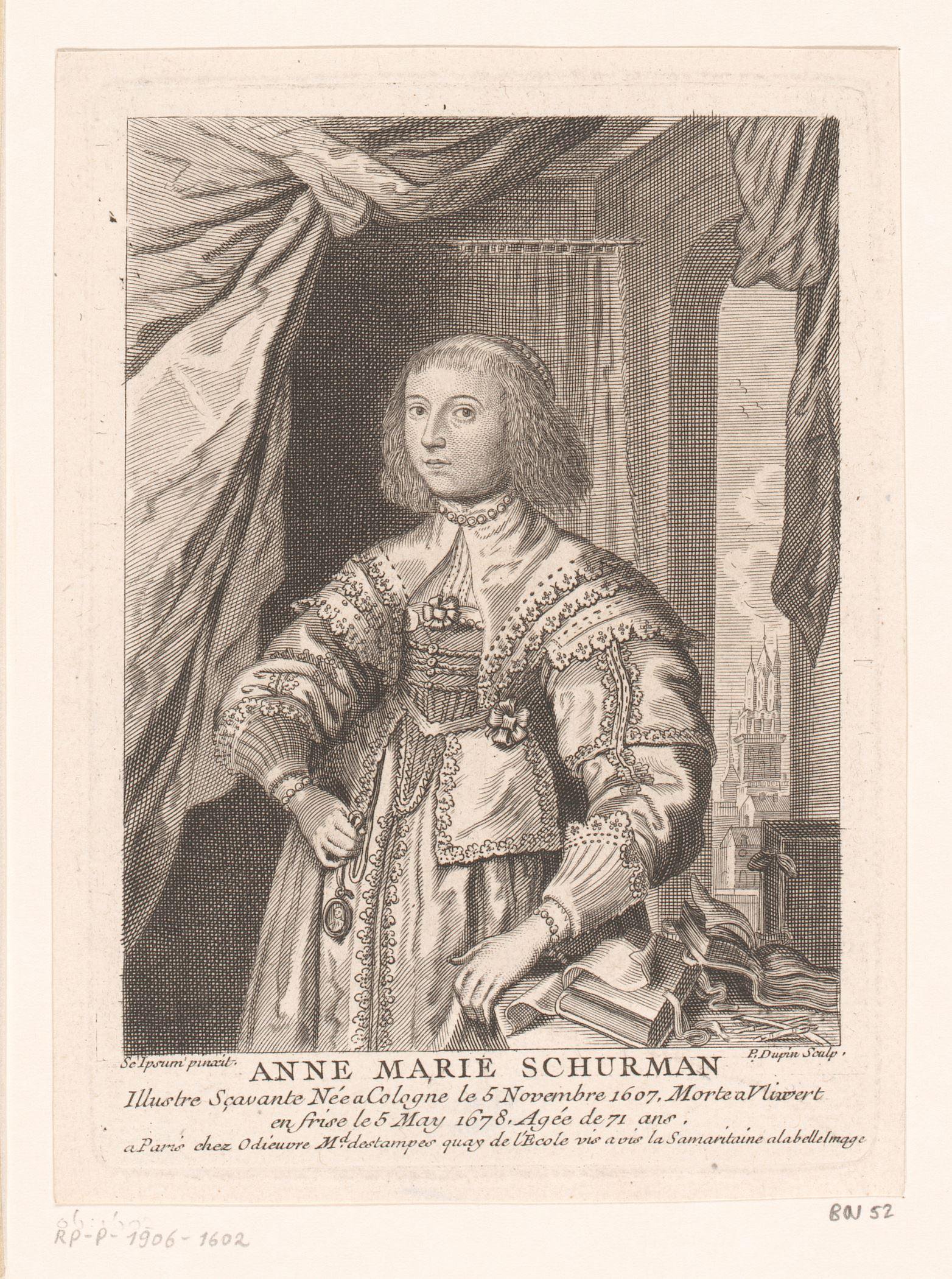 Pierre Dupin