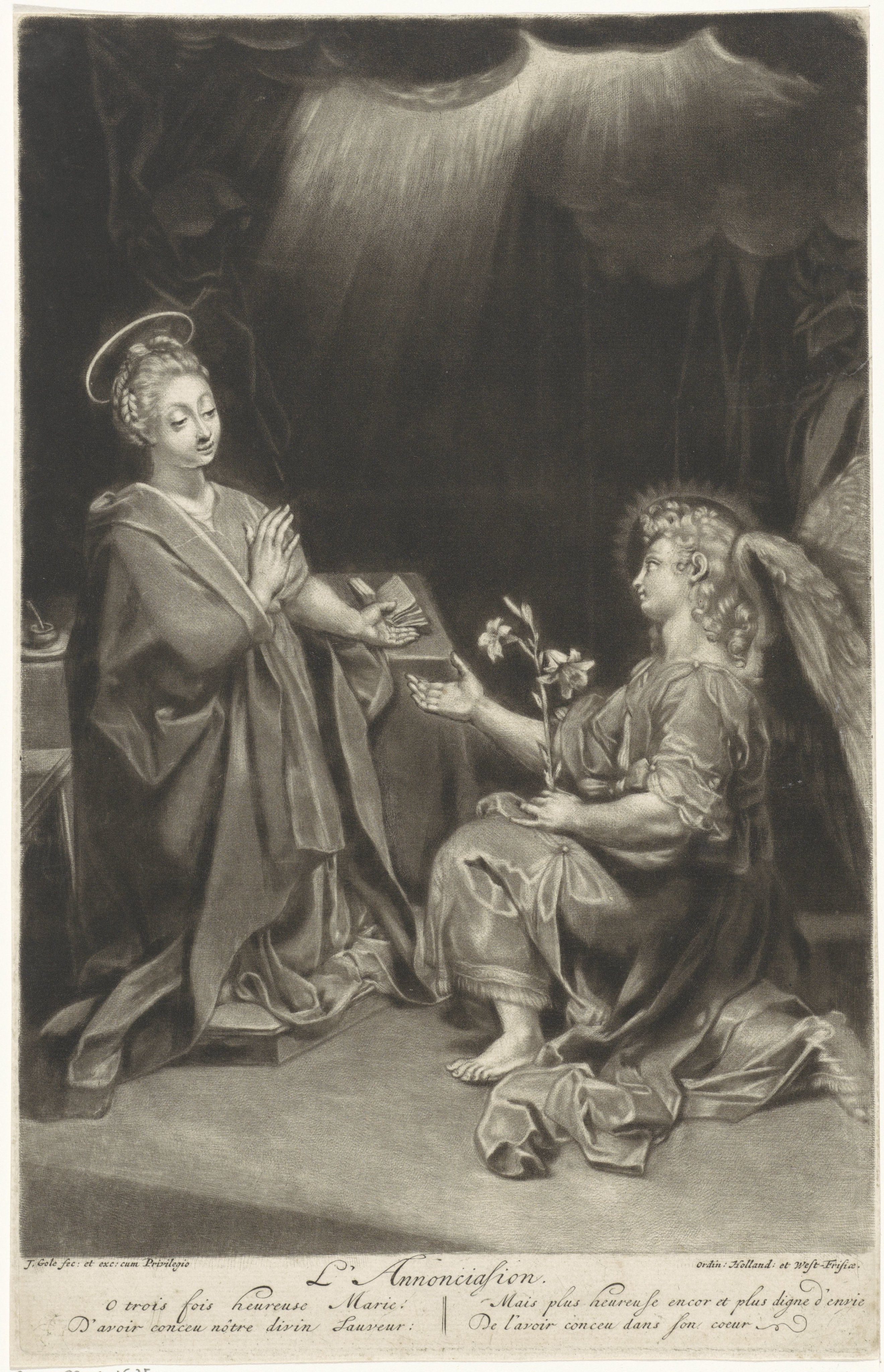 Annunciatie
