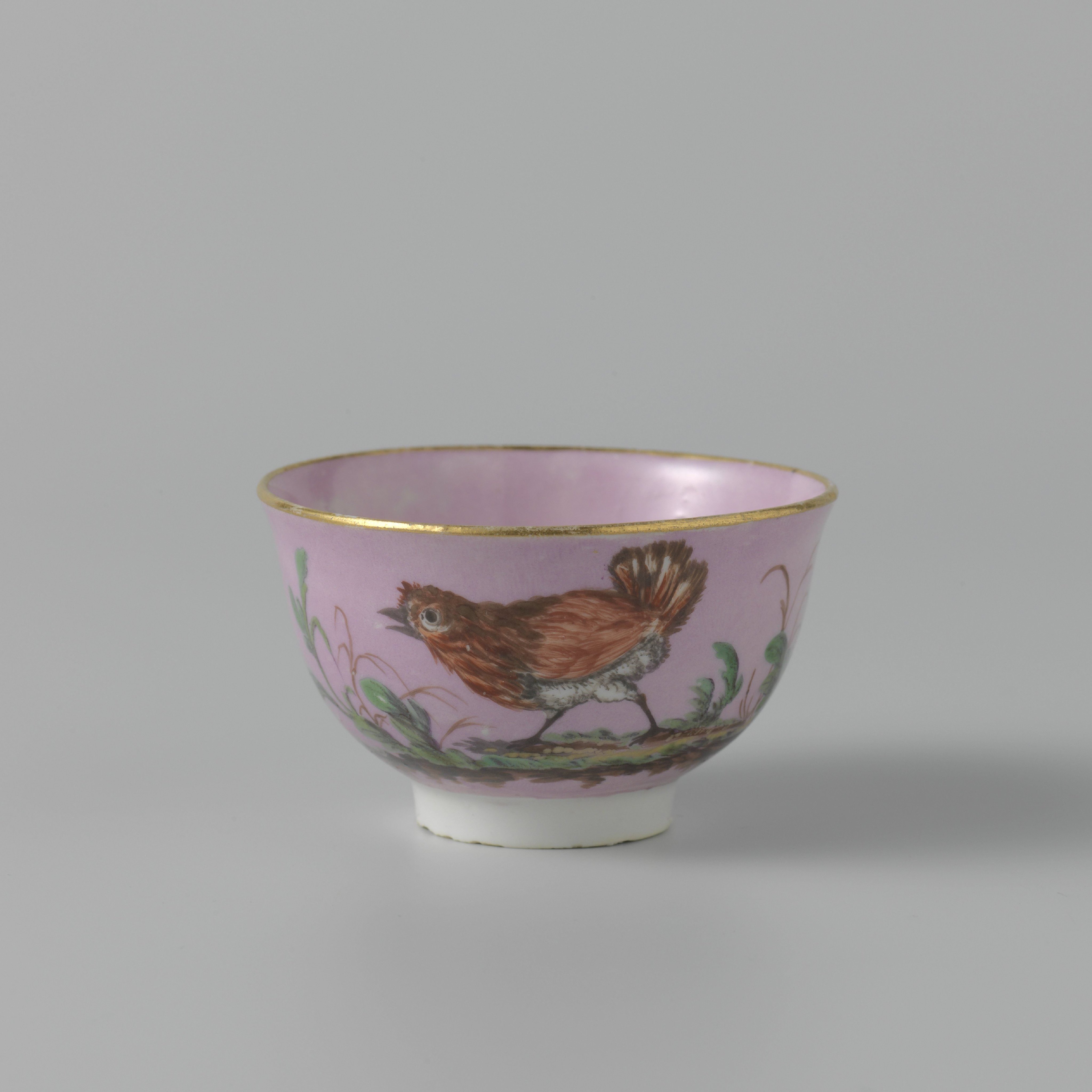 Tea cup