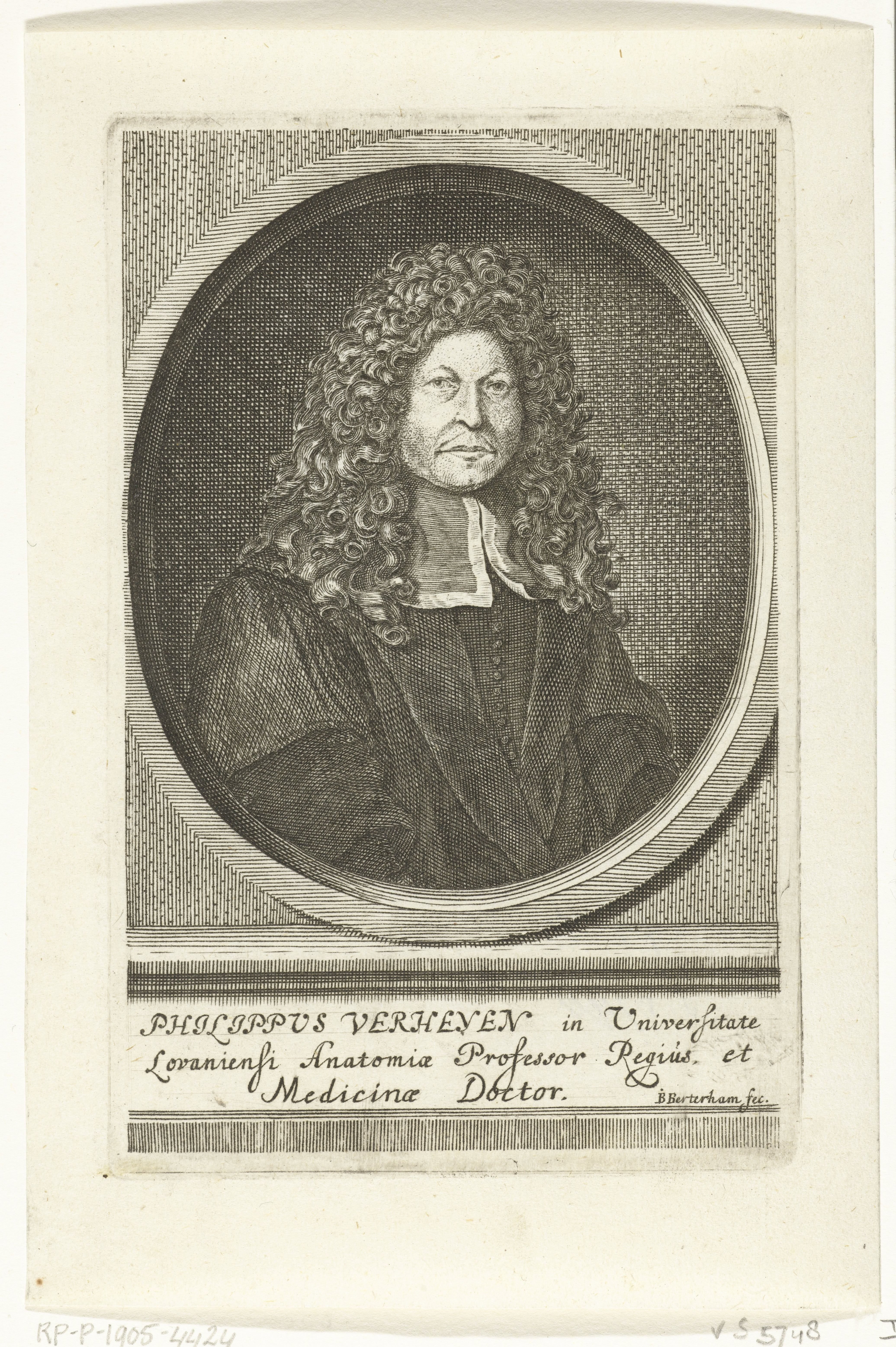 Jan Baptist Berterham