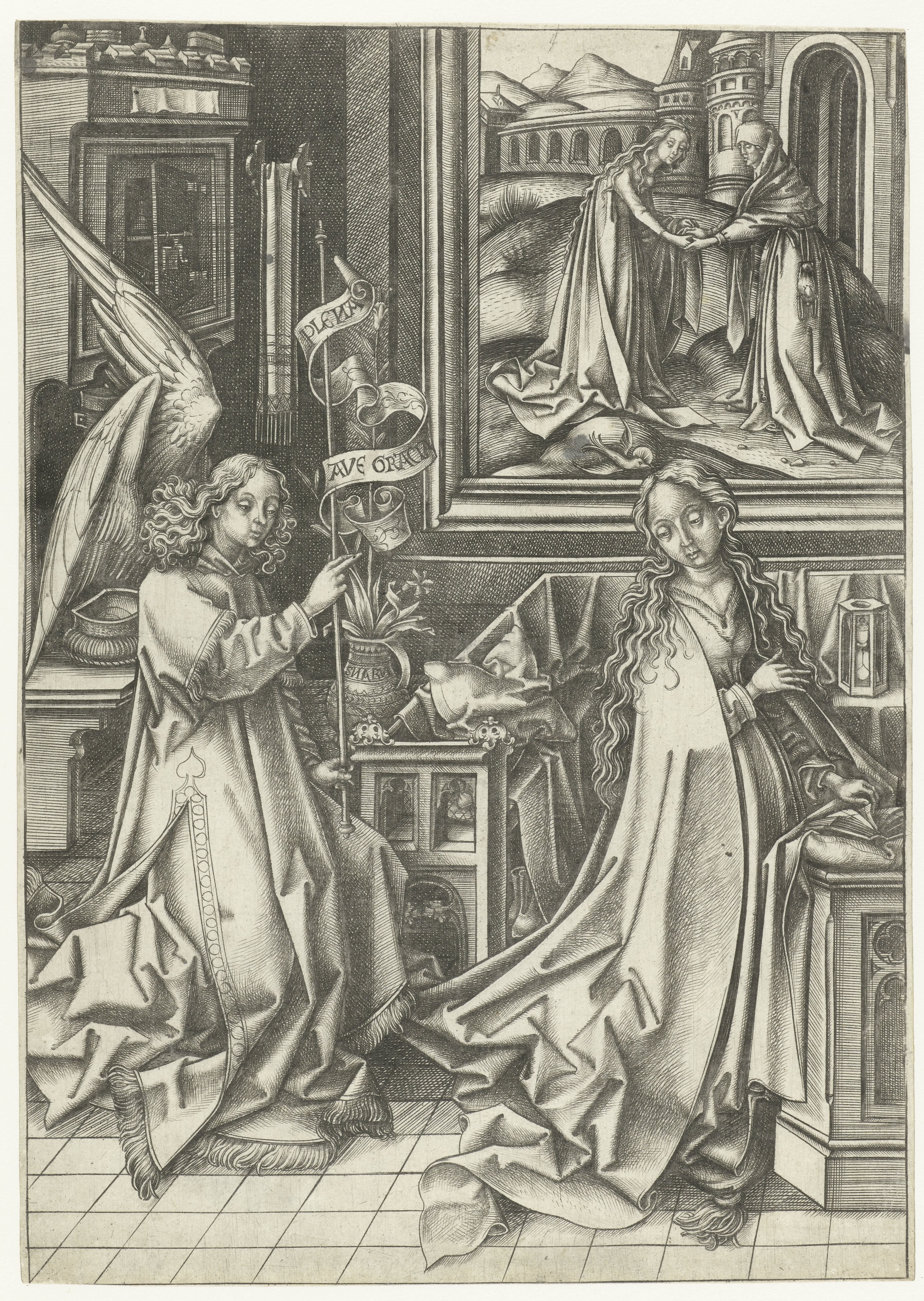 Annunciatie