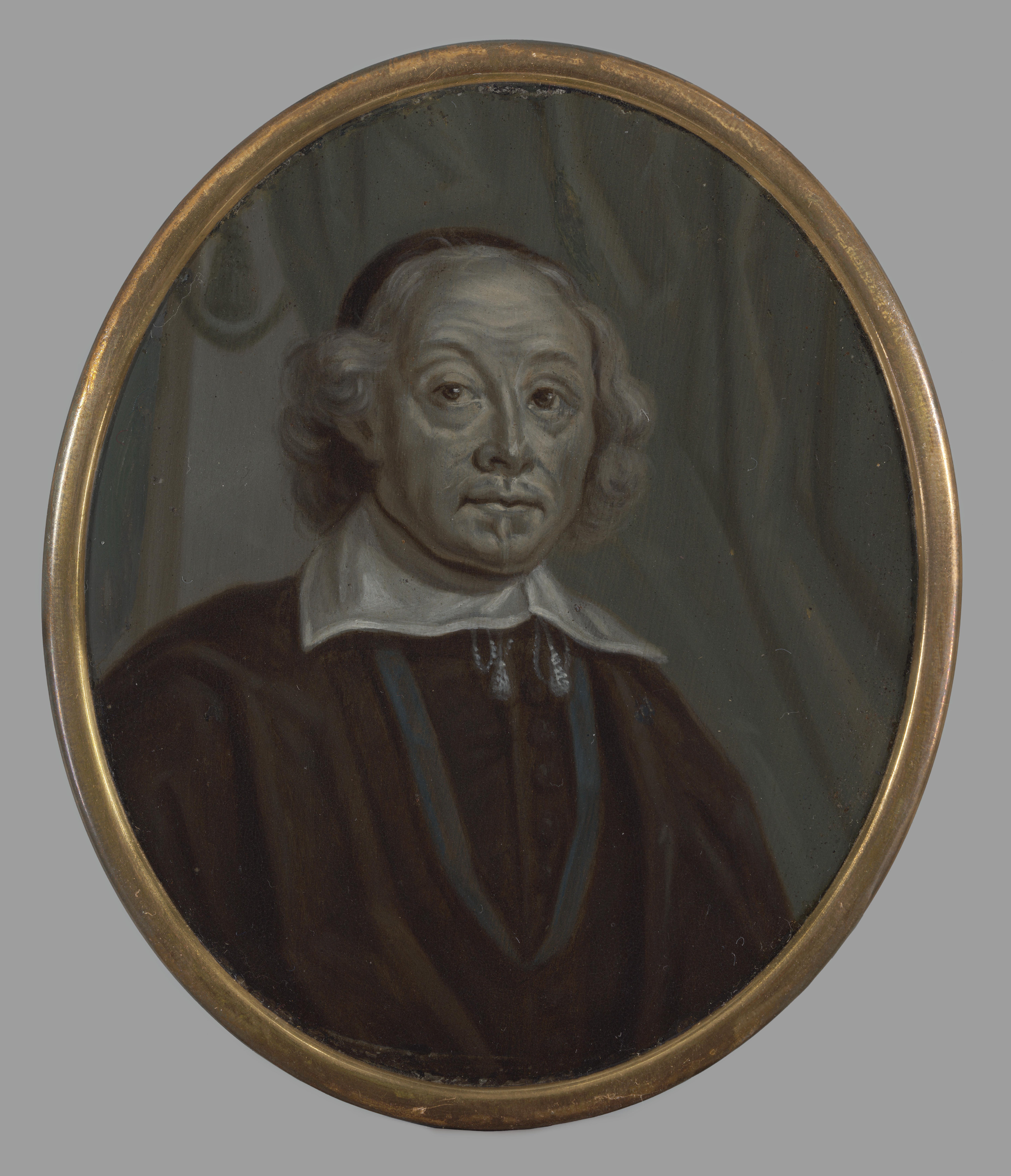 Johan de Brune (1588-1658). Staatsman en dichter