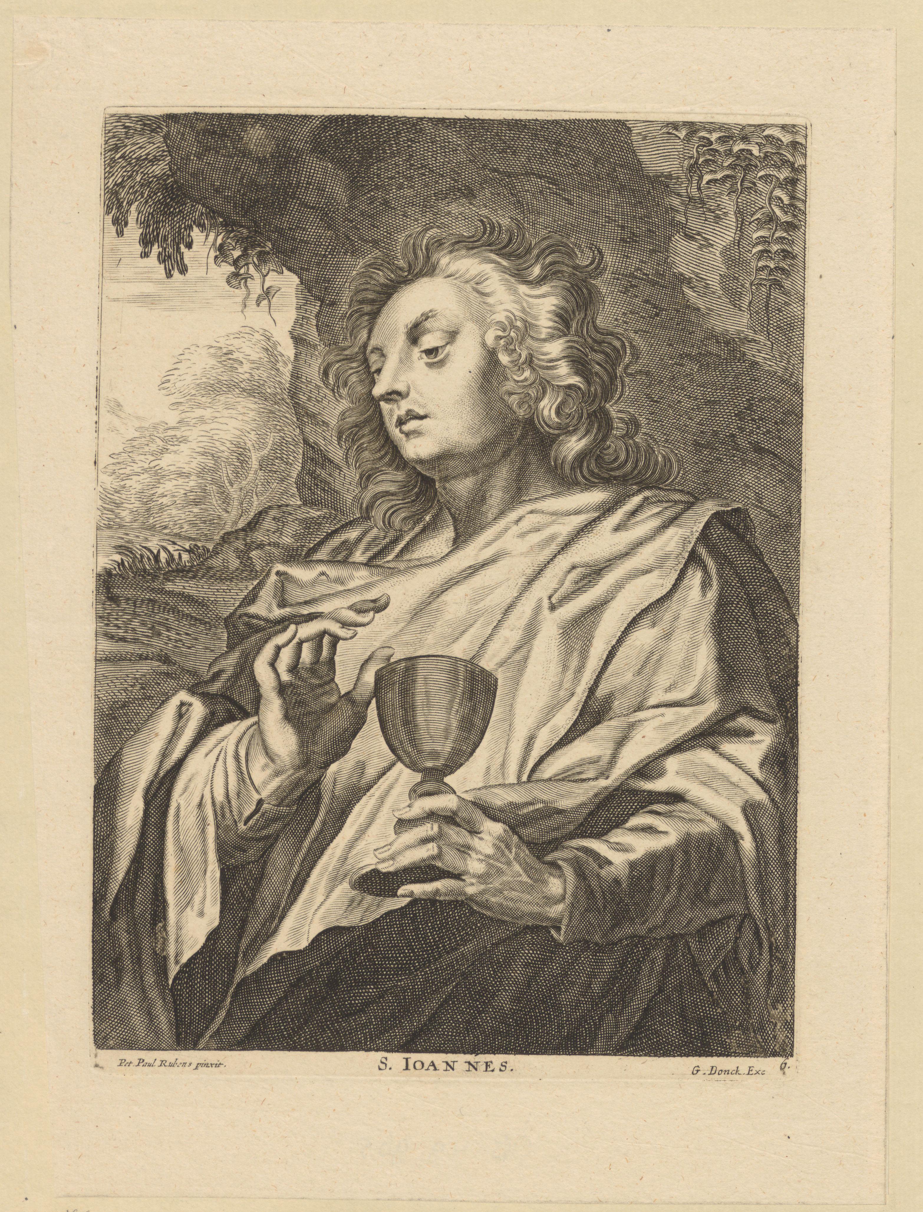 H. Johannes