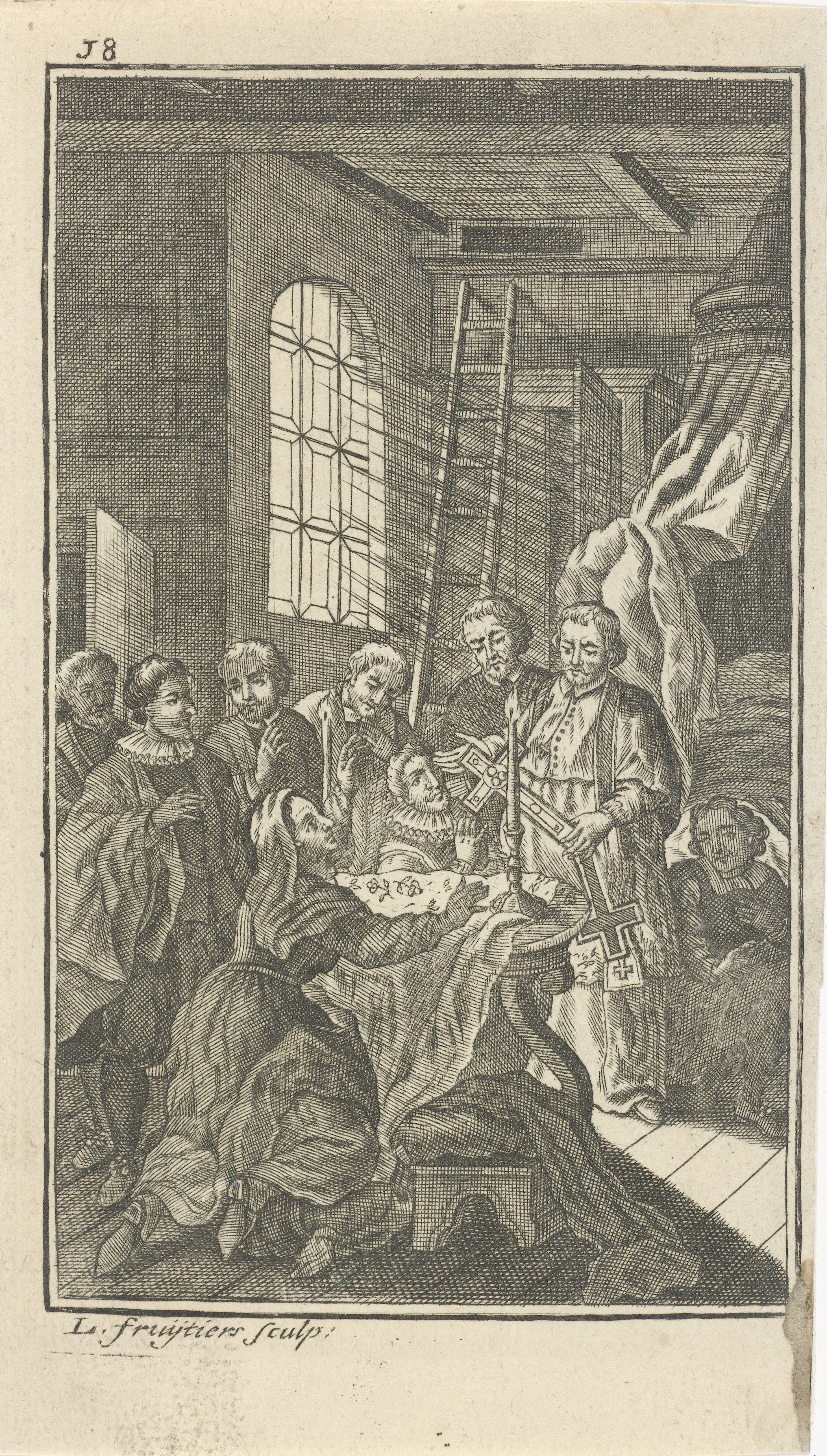 Lodewijk Joseph Fruytiers