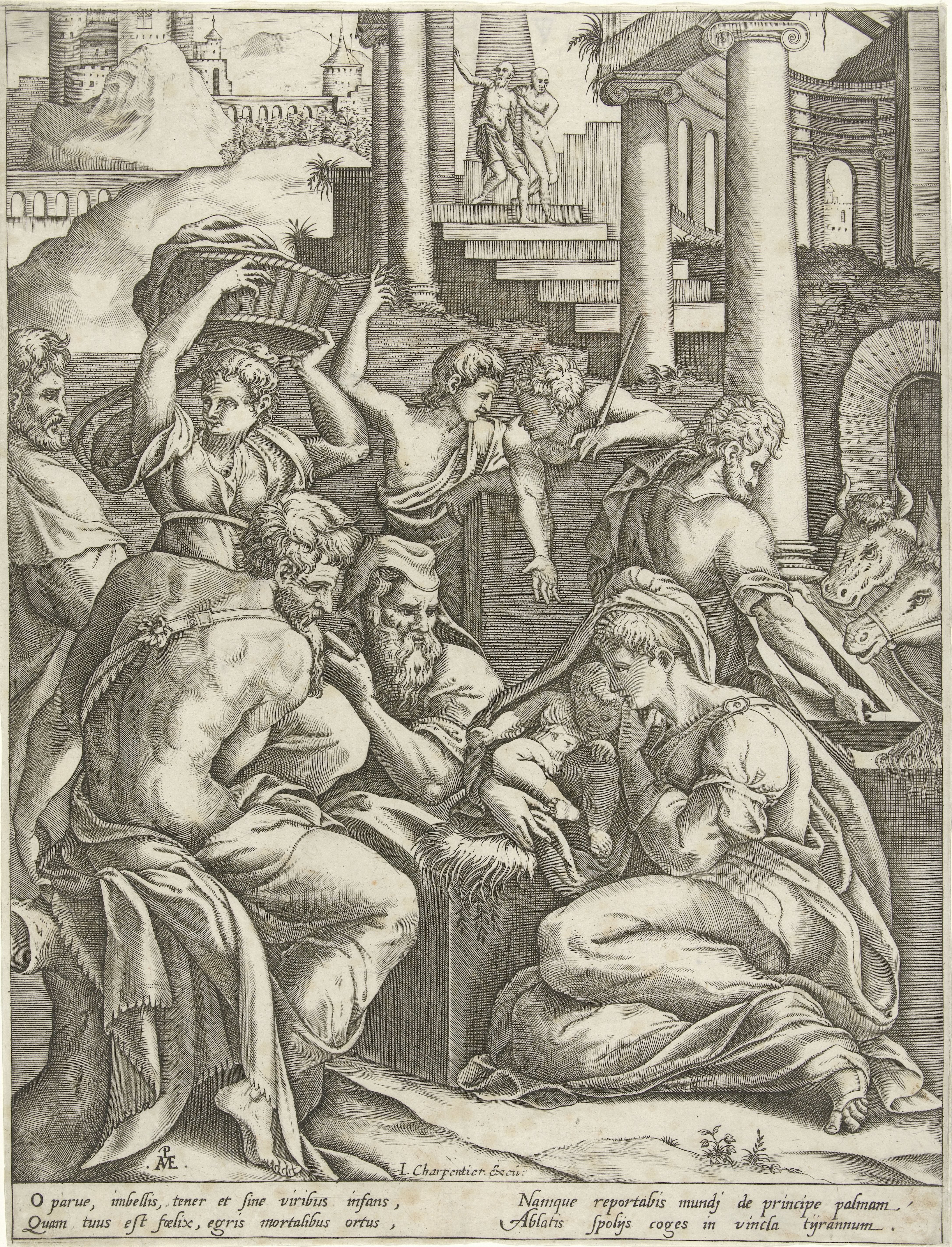 Pieter van der Heyden