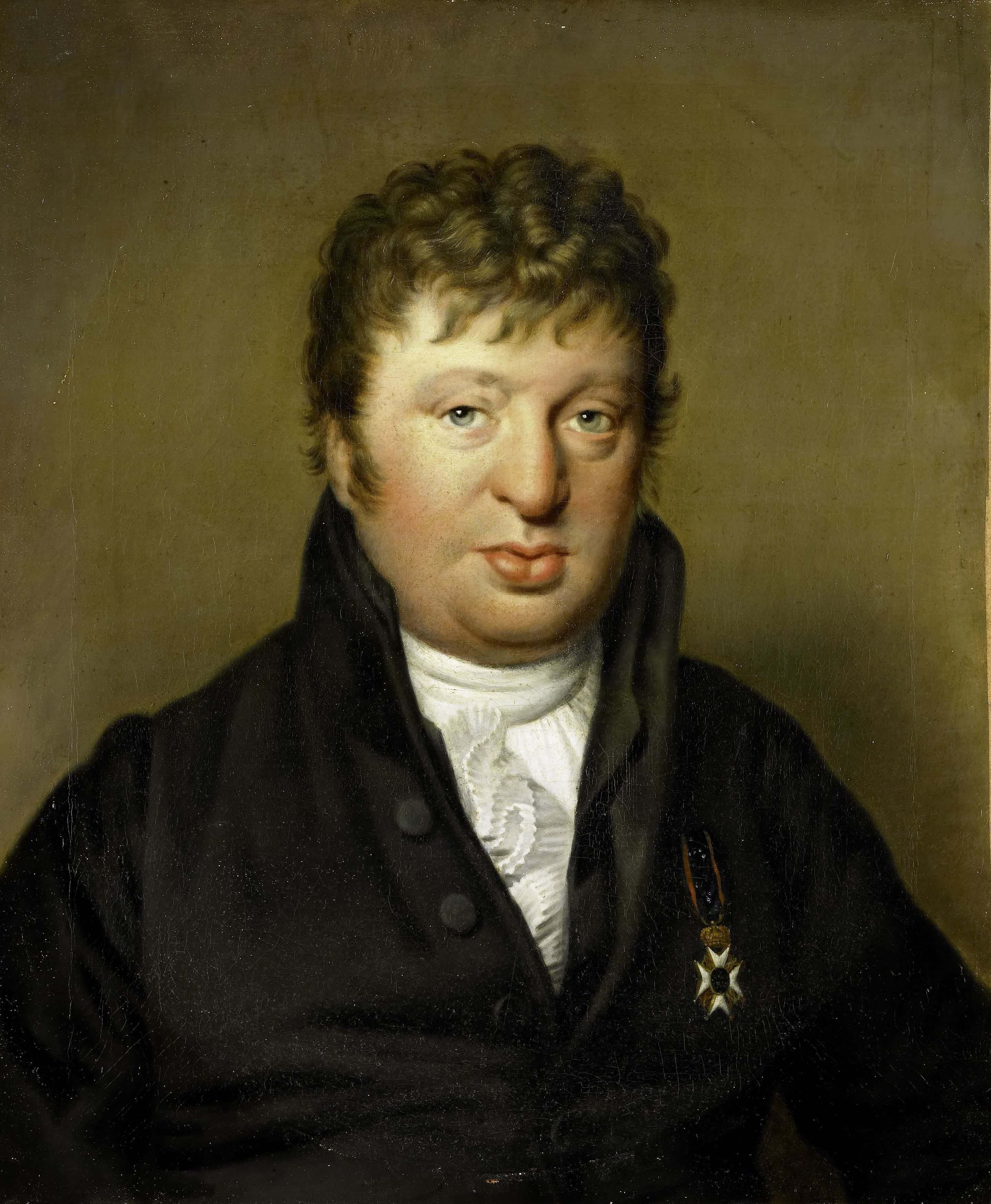Jacobus Scheltema (1767-1835), Historian