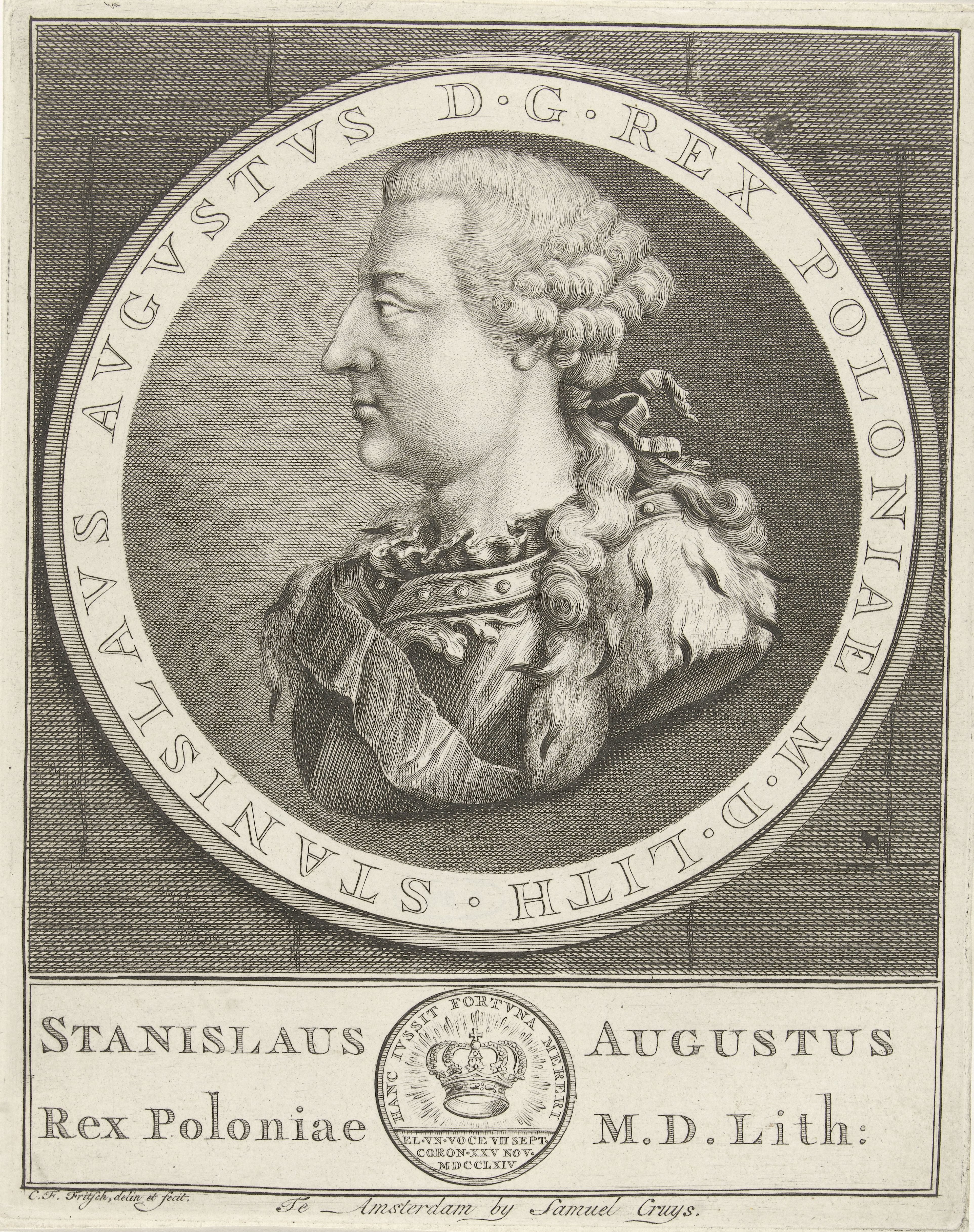 Christian Friedrich Fritzsch