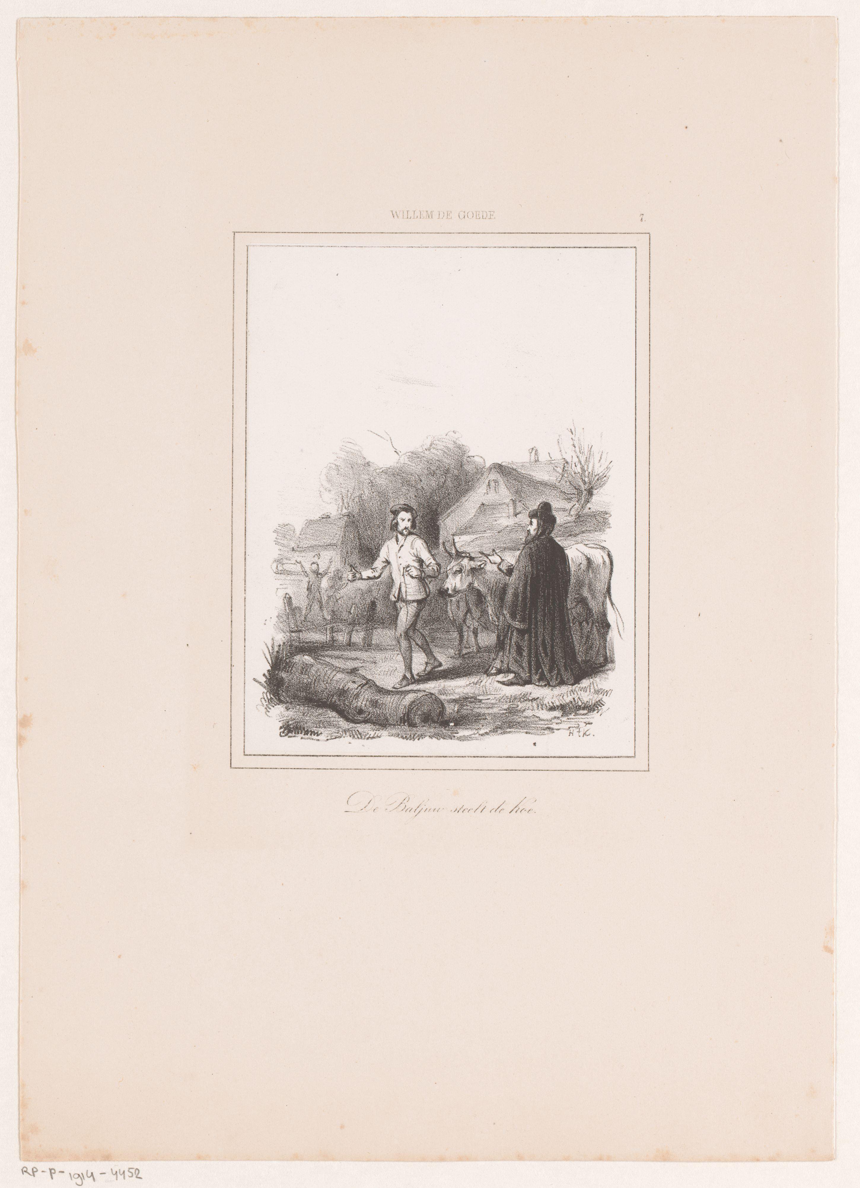 Herman Frederik Carel ten Kate