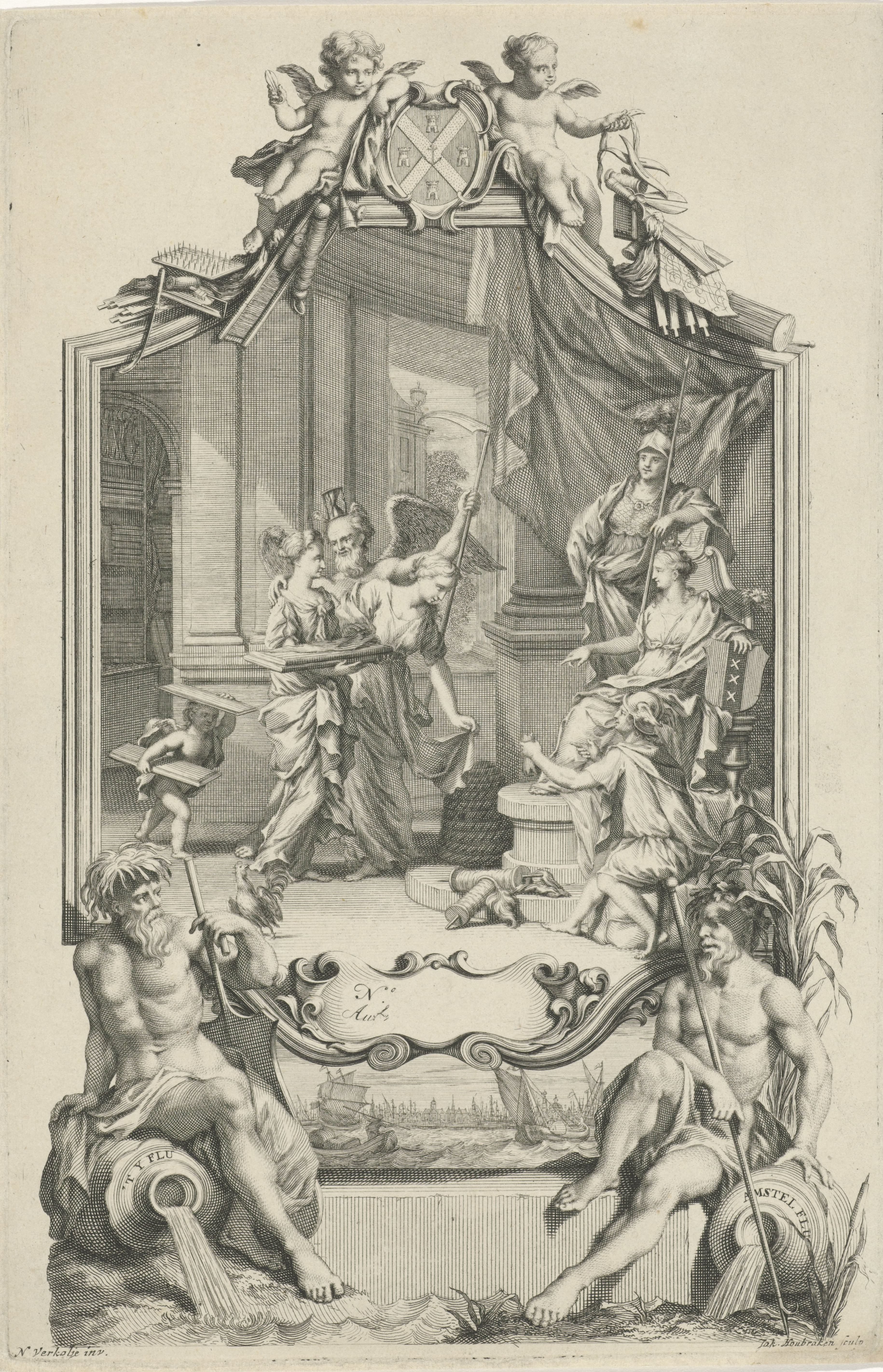 Jacob Houbraken