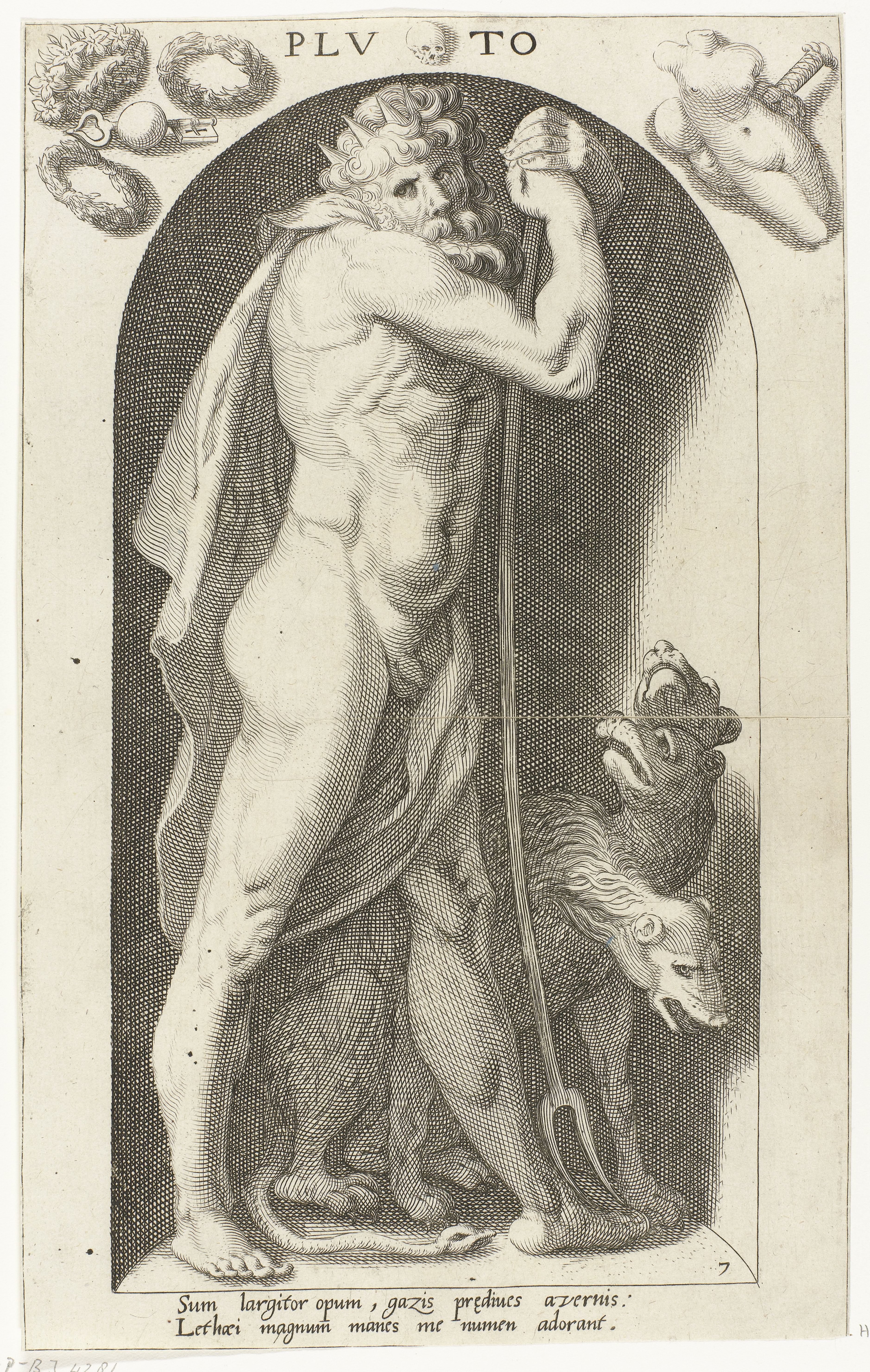 Pluto