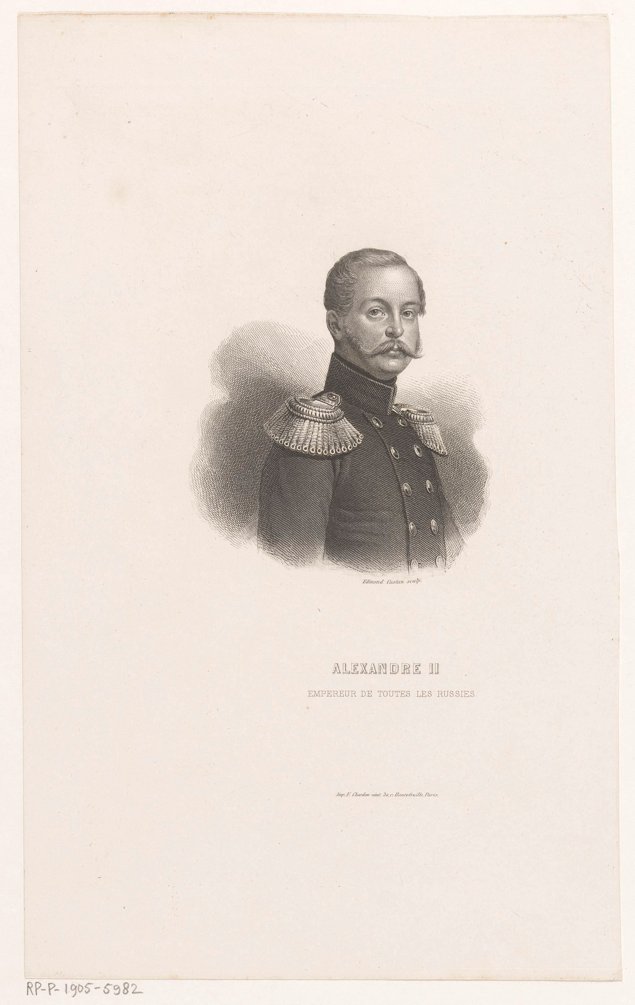 Pierre Jean Edmond Castan