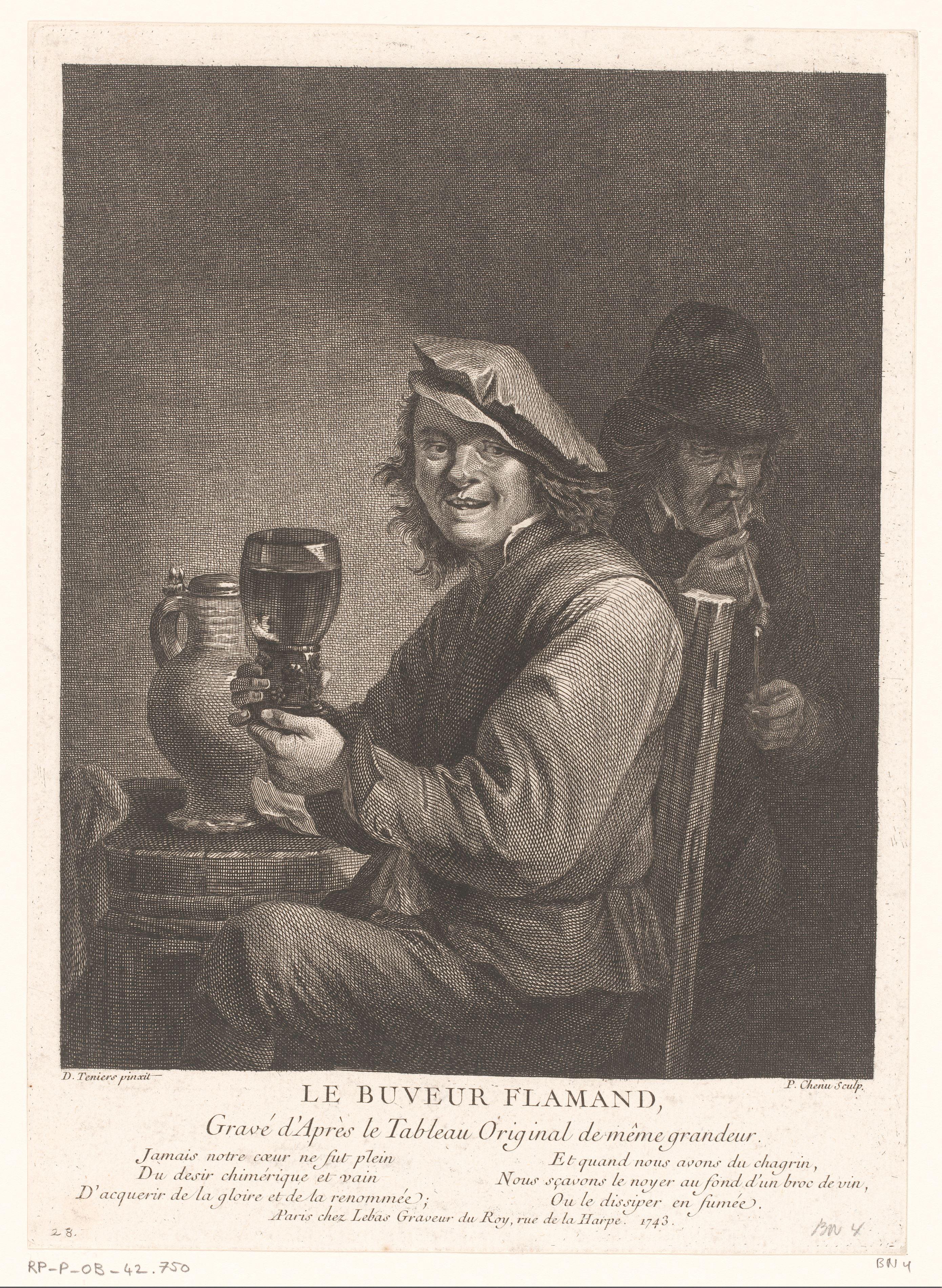 Pierre Chenu