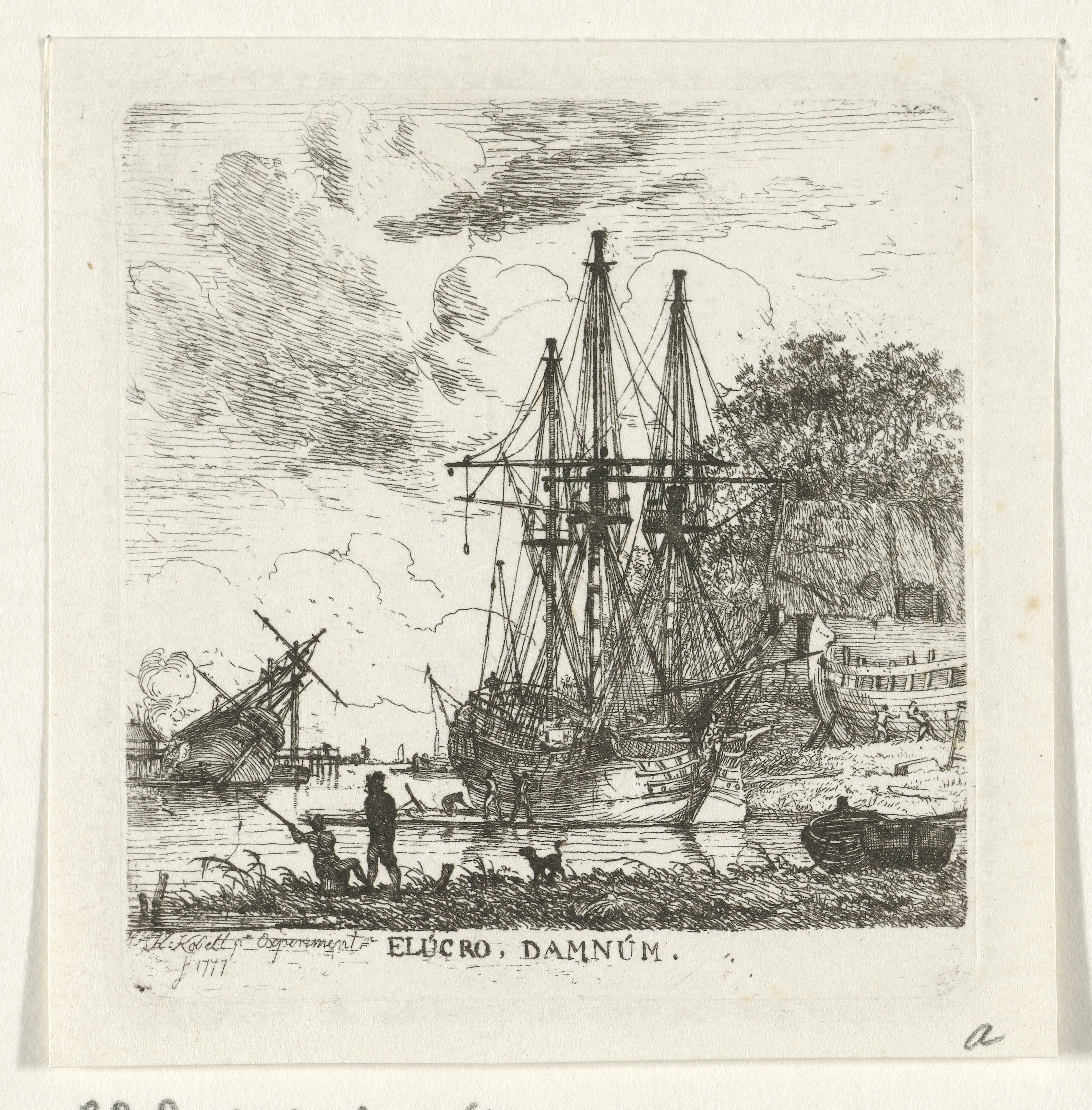 Scheepswerf