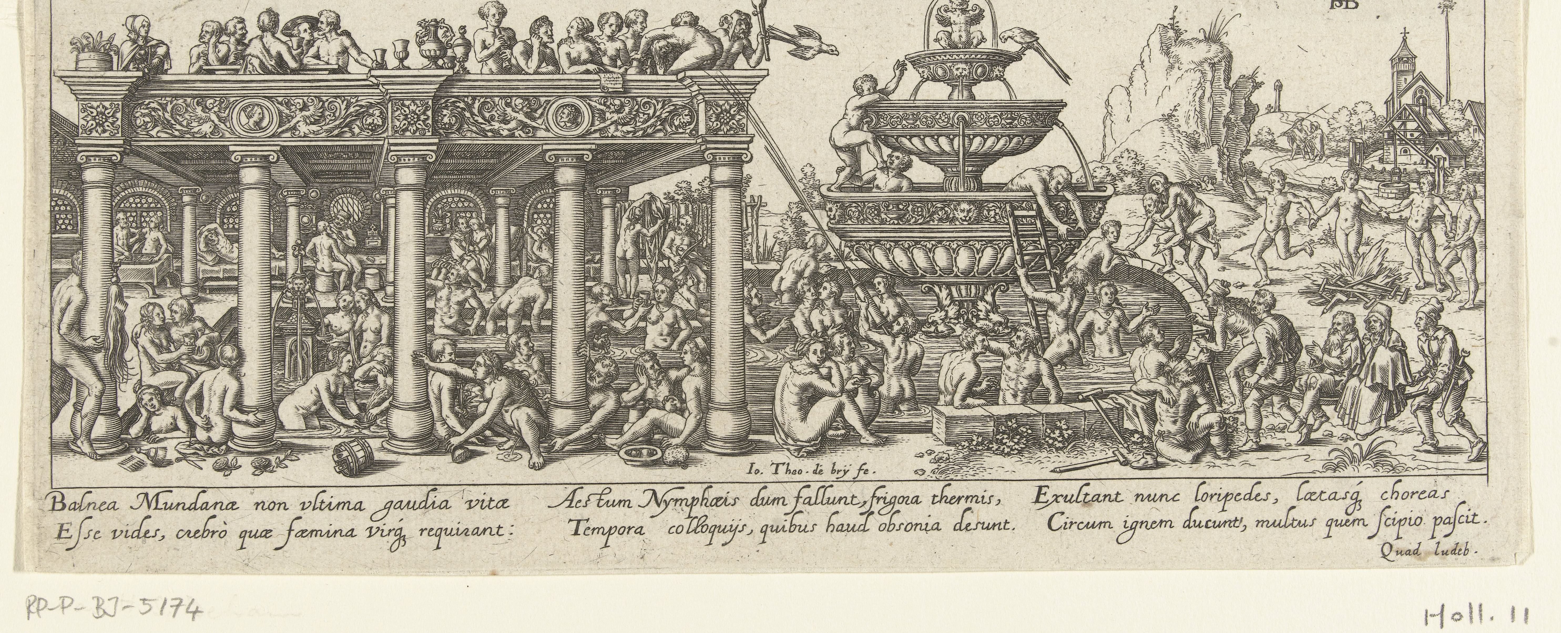 Fontein der jeugd