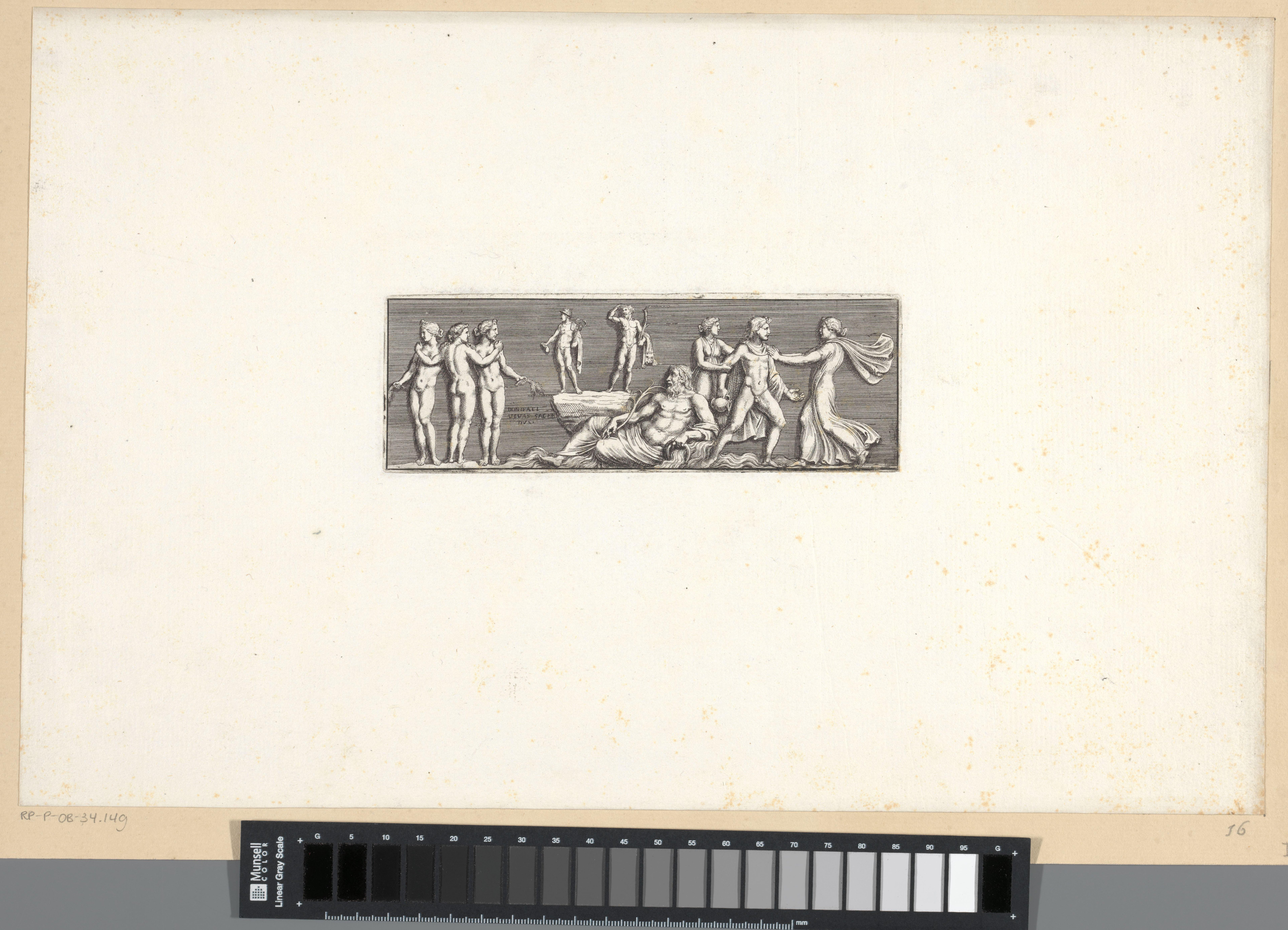 Mythologische figuren