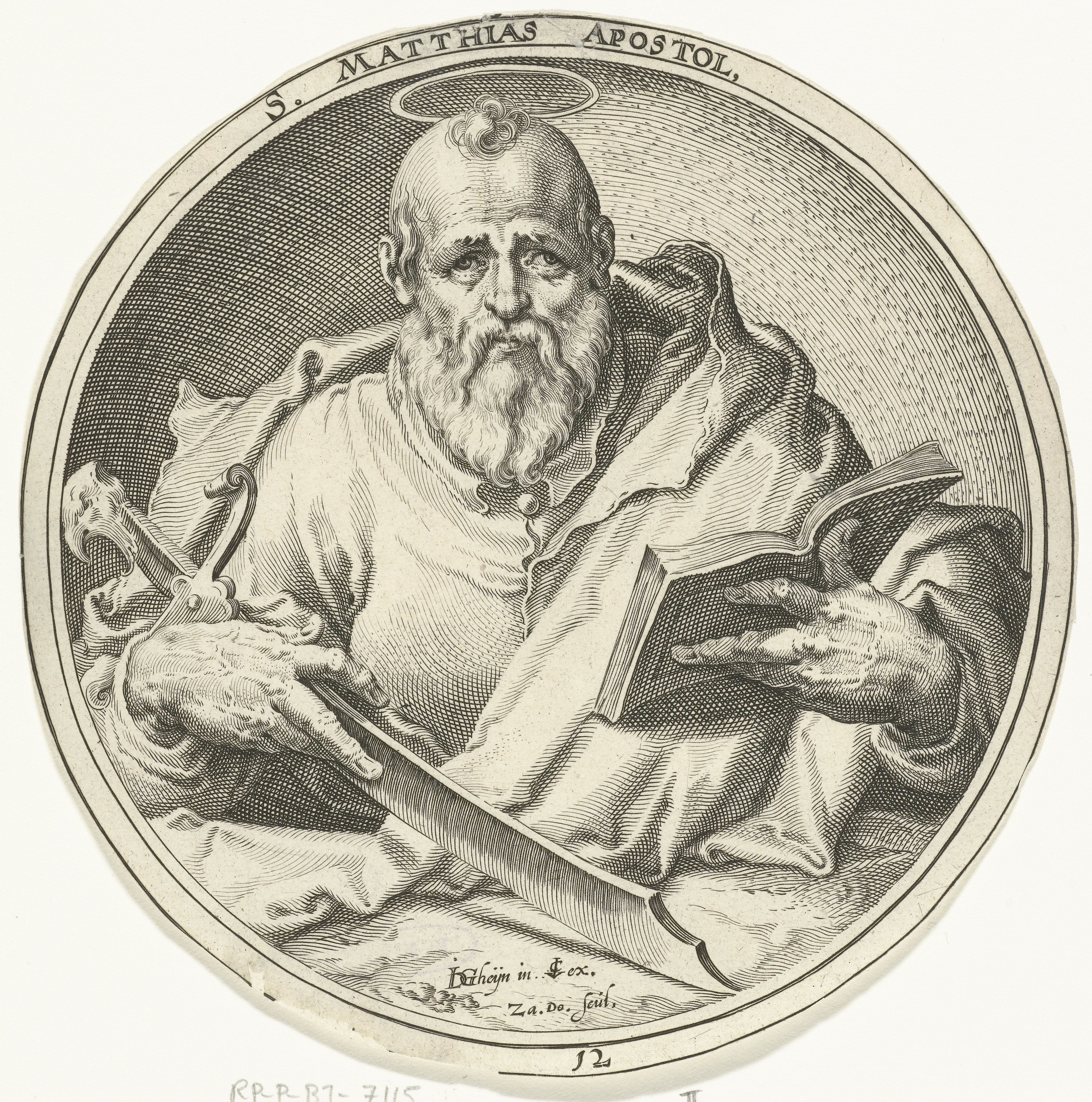 H. Mathias
