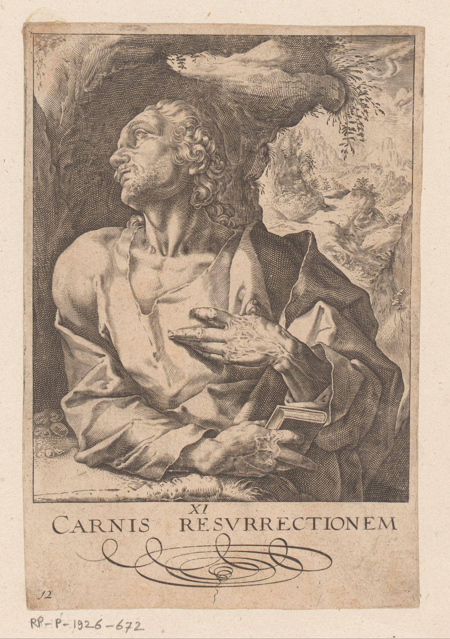 Apostel Judas Thaddeüs