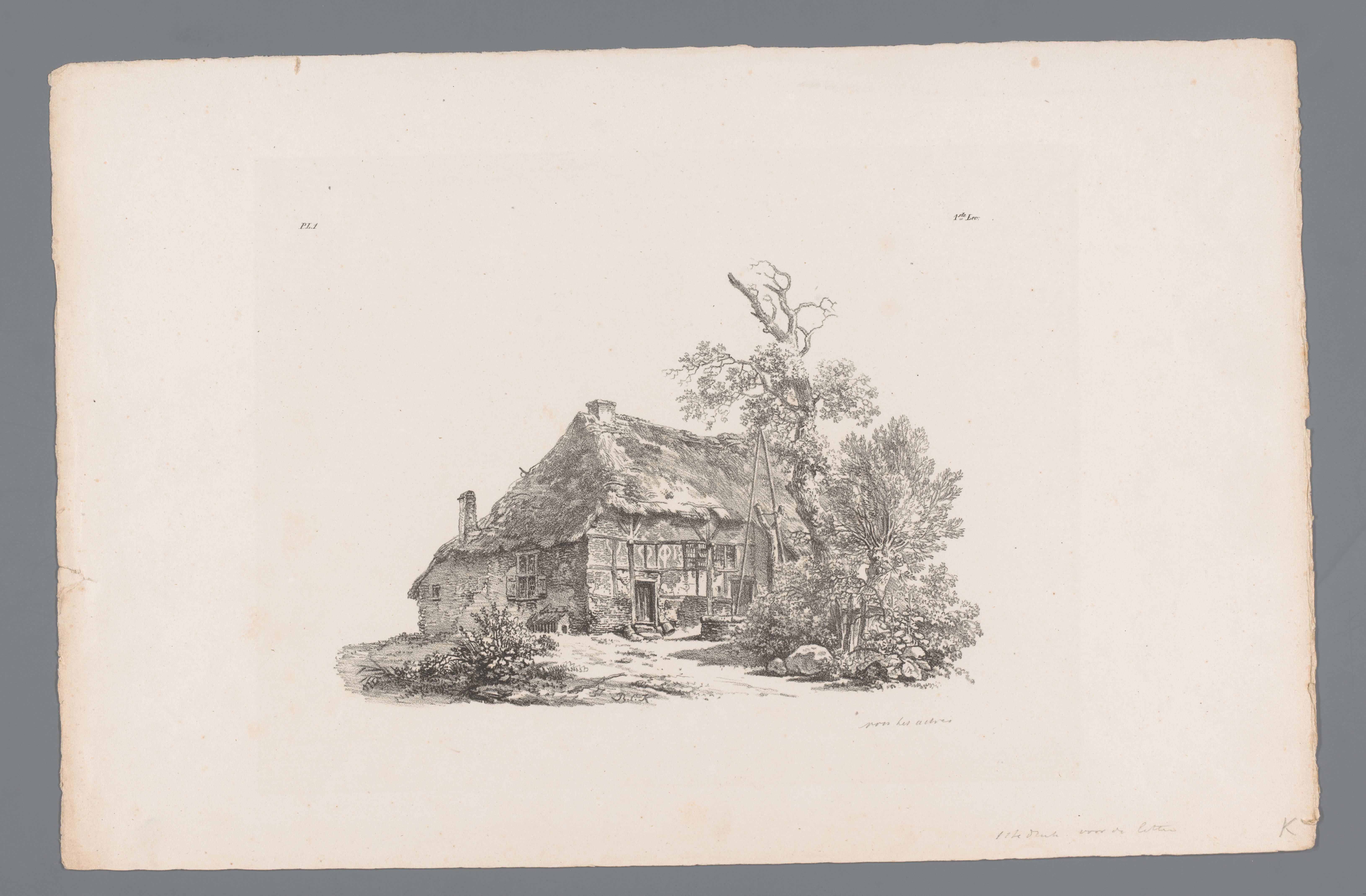 Boerenhoeve