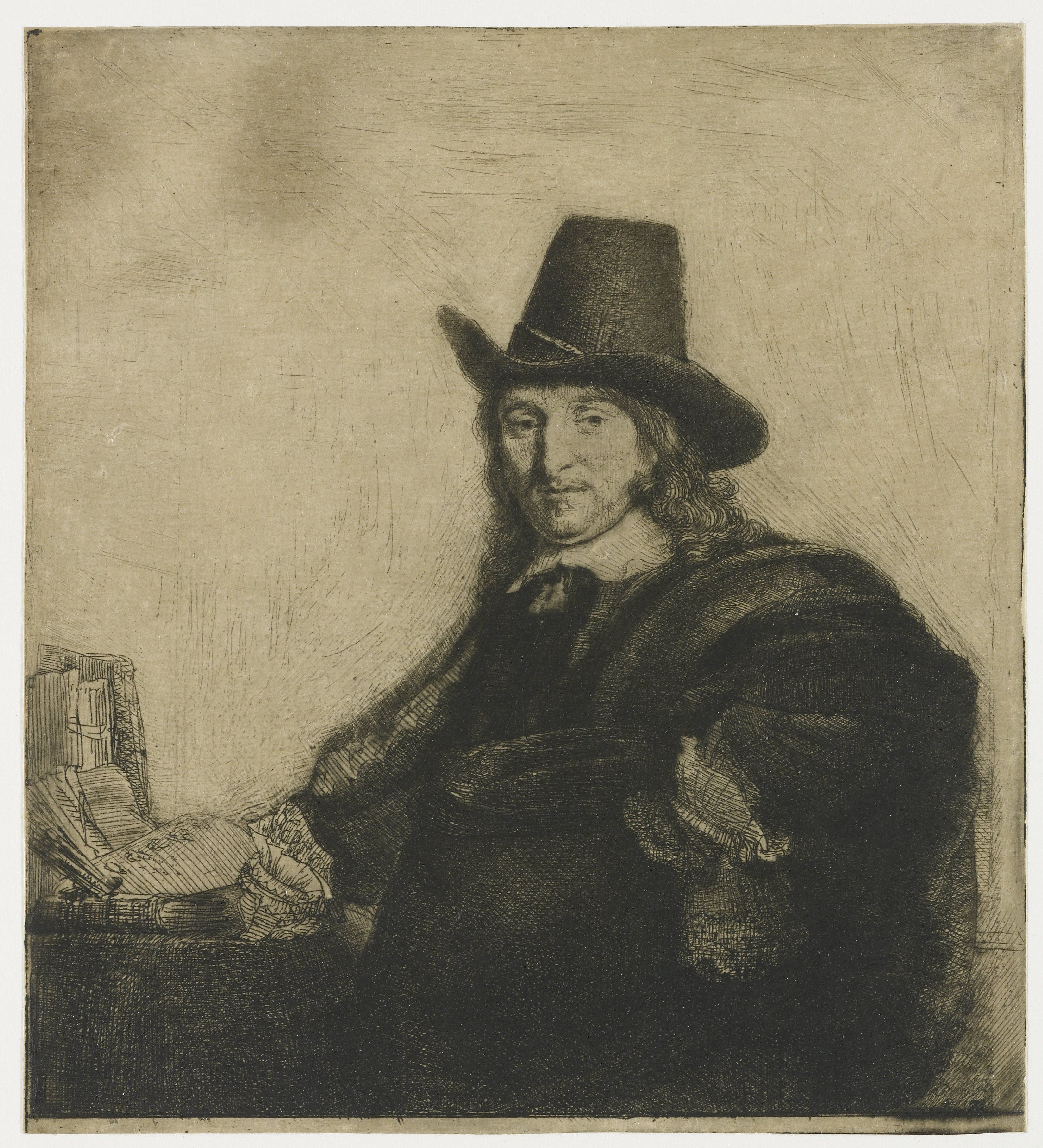 Jan Asselijn, painter
