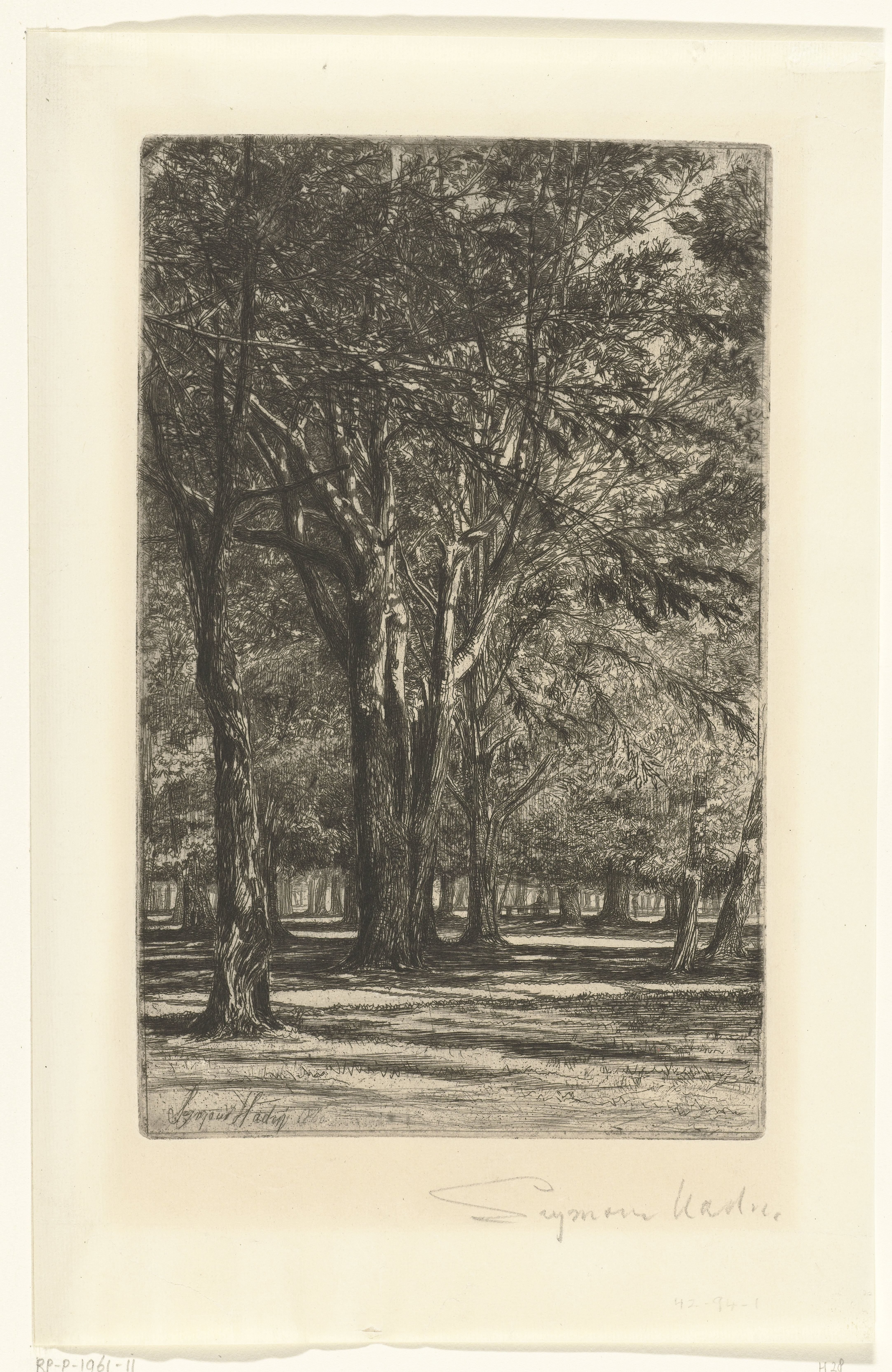 Kensington Gardens
