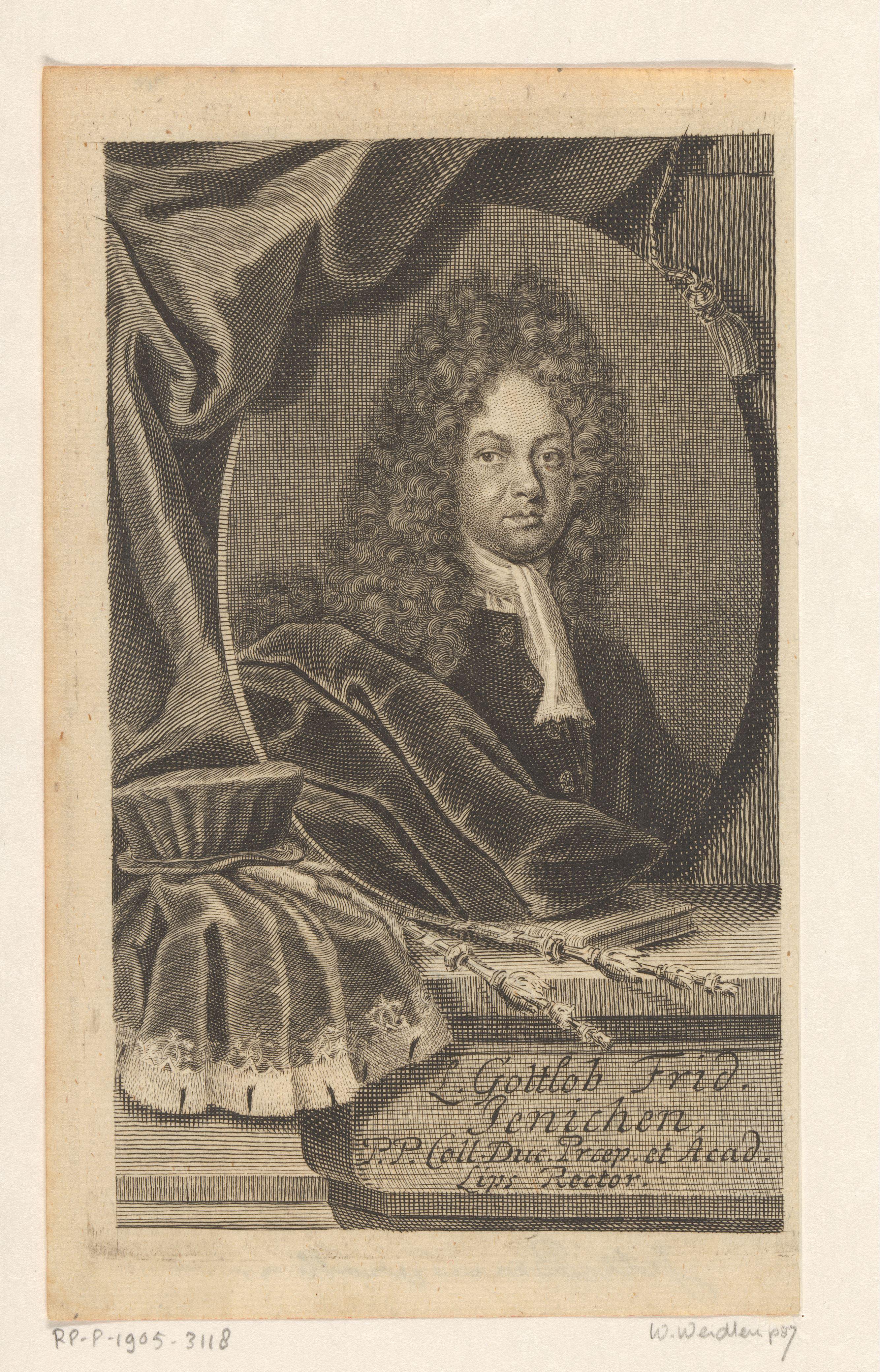 Martin Bernigeroth