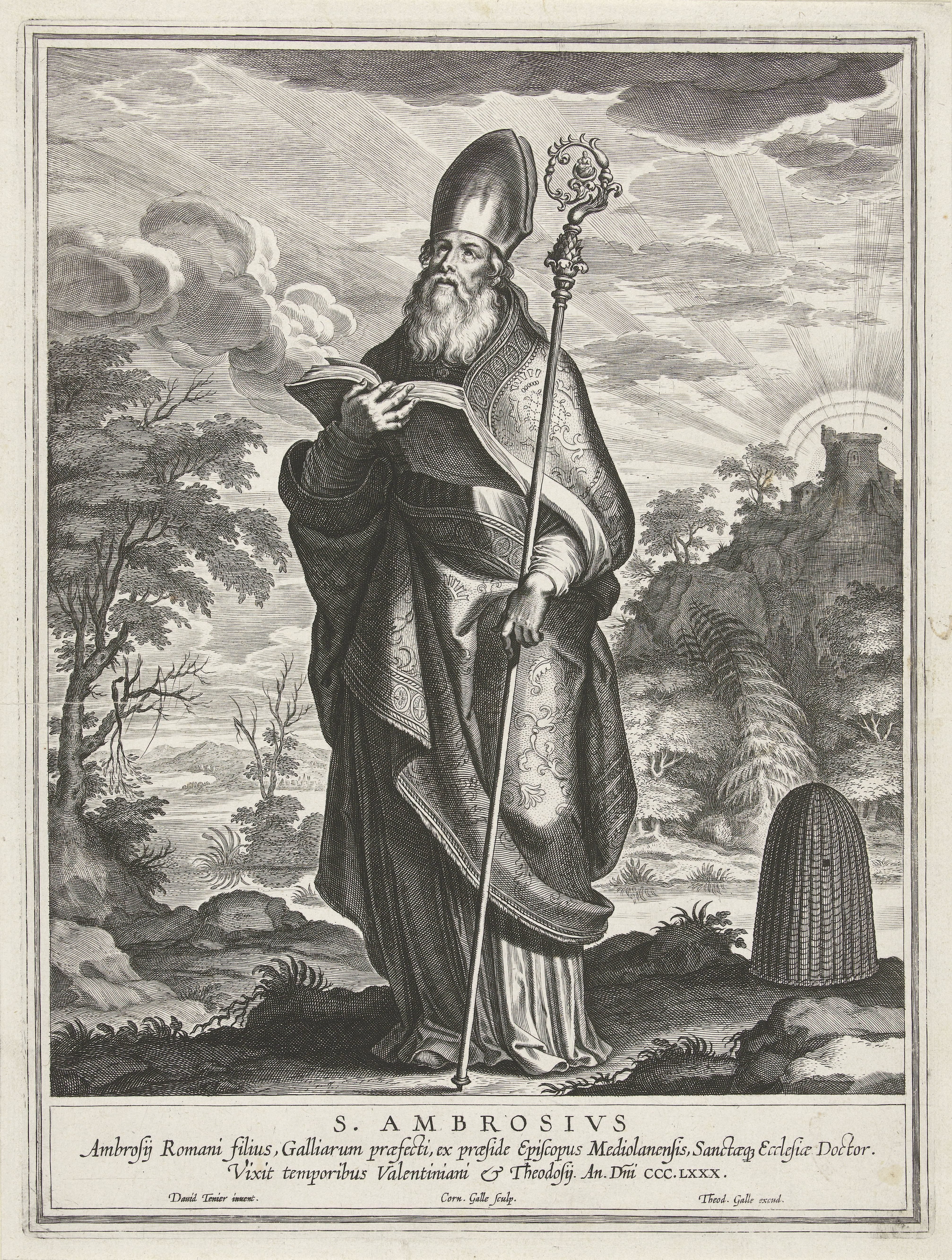 H. Ambrosius