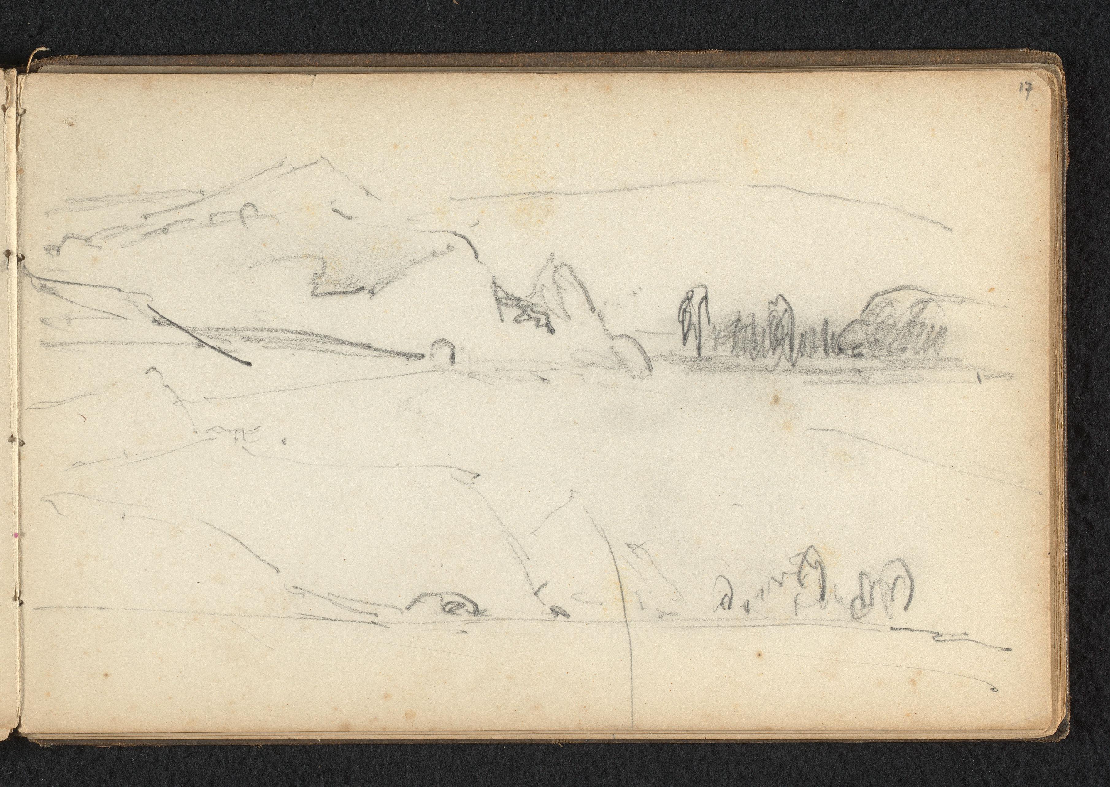 Landschap