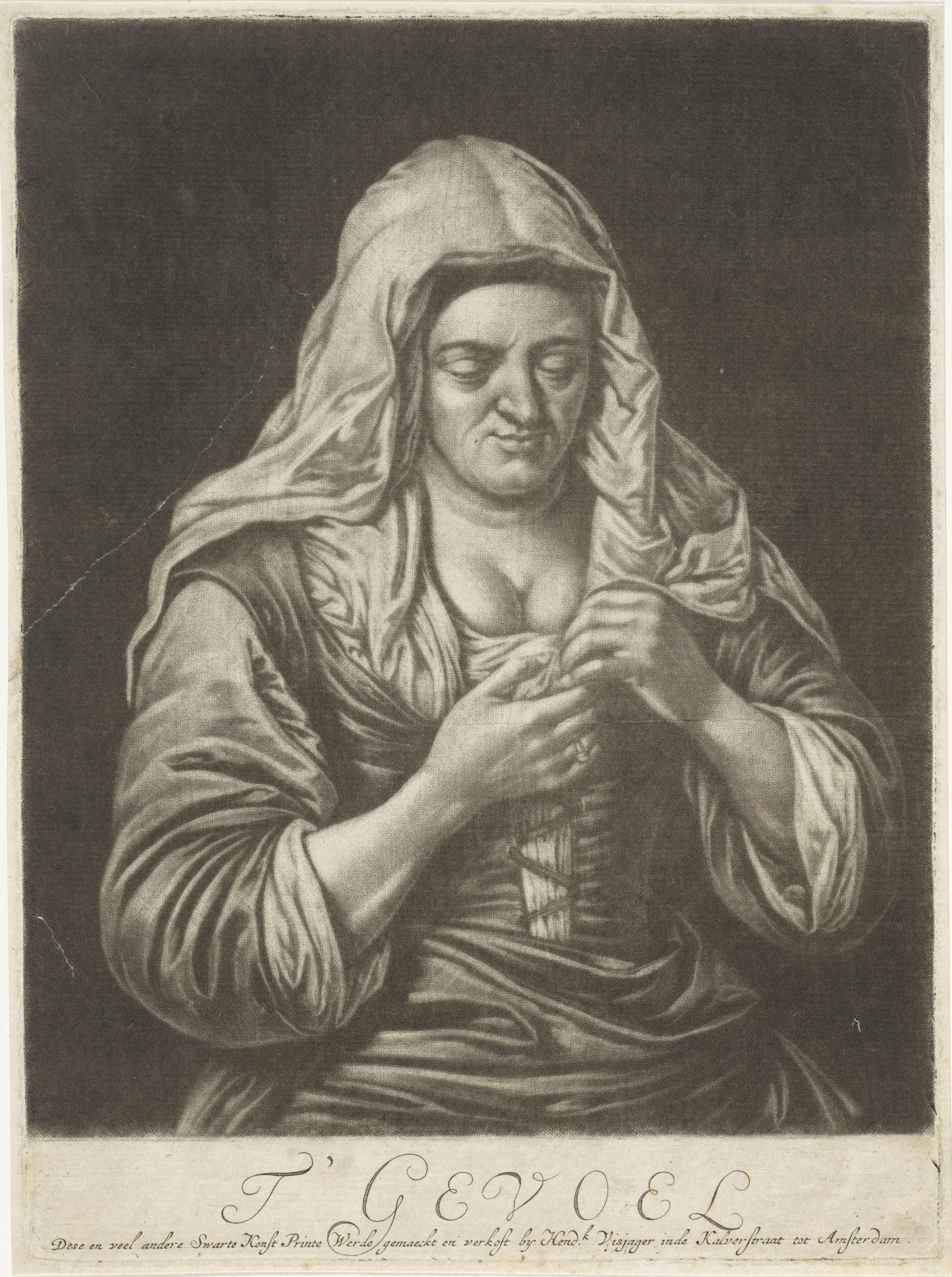Het Gevoel