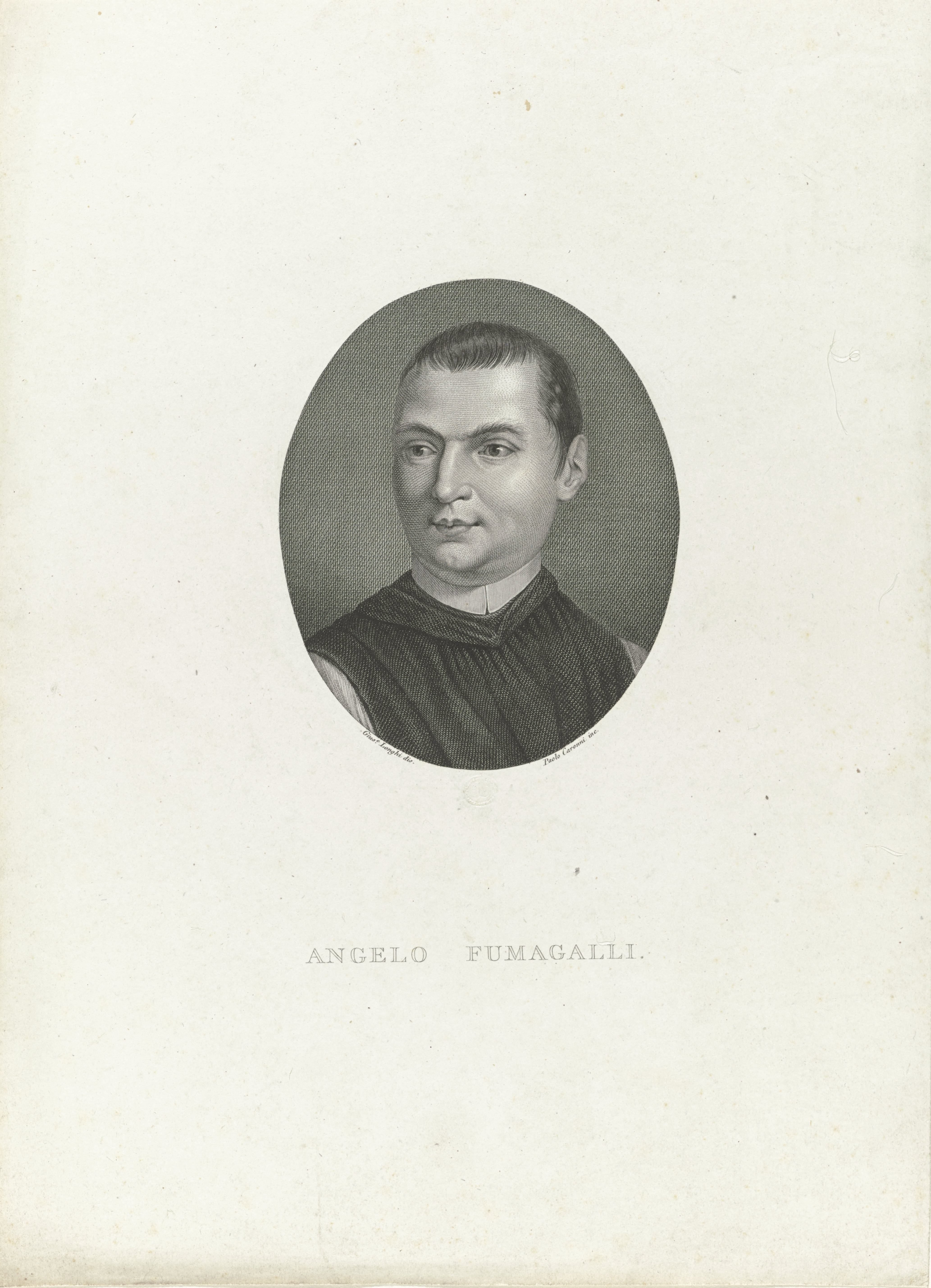 Paolo Caronni