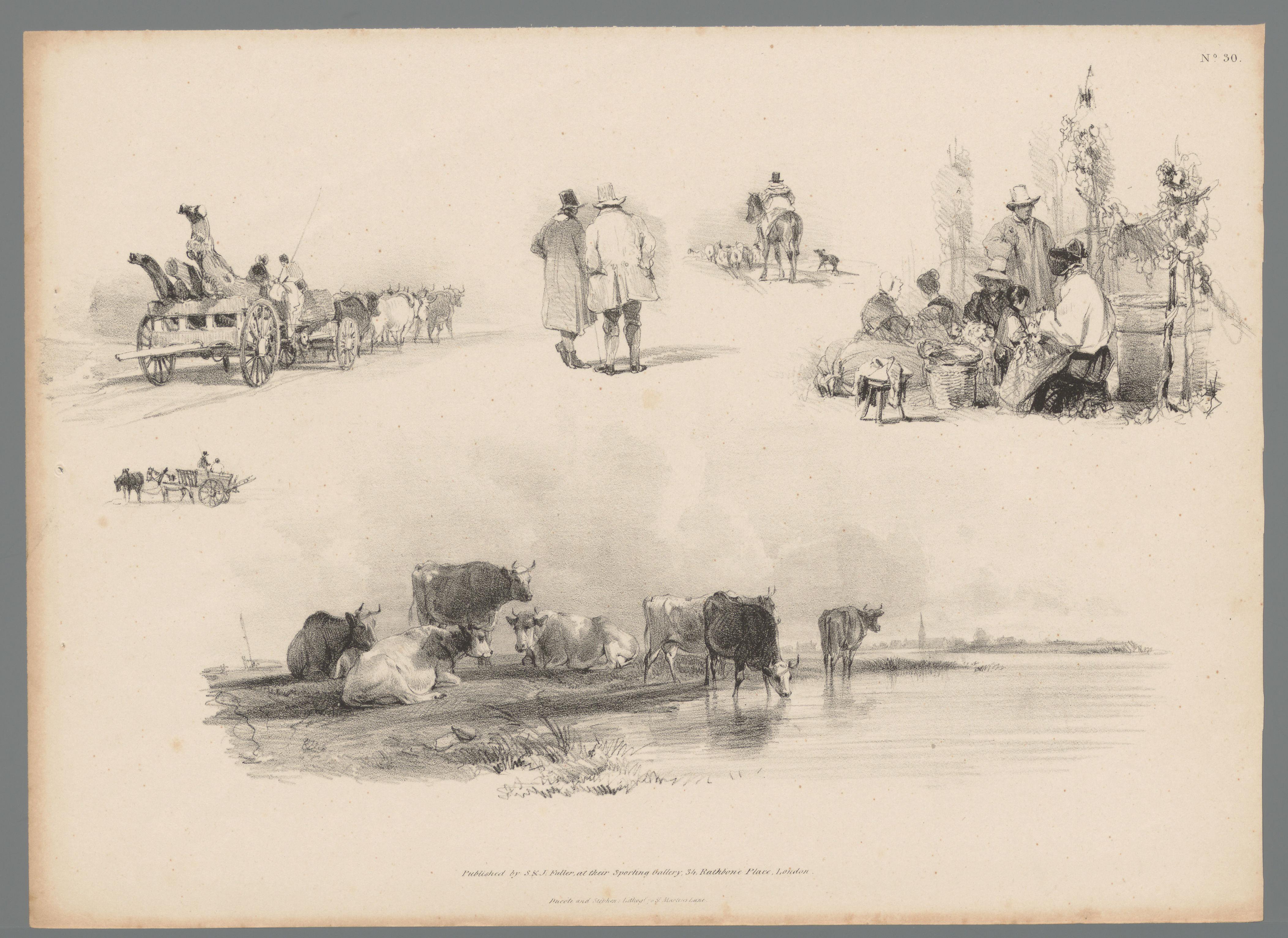 Thomas Sidney Cooper