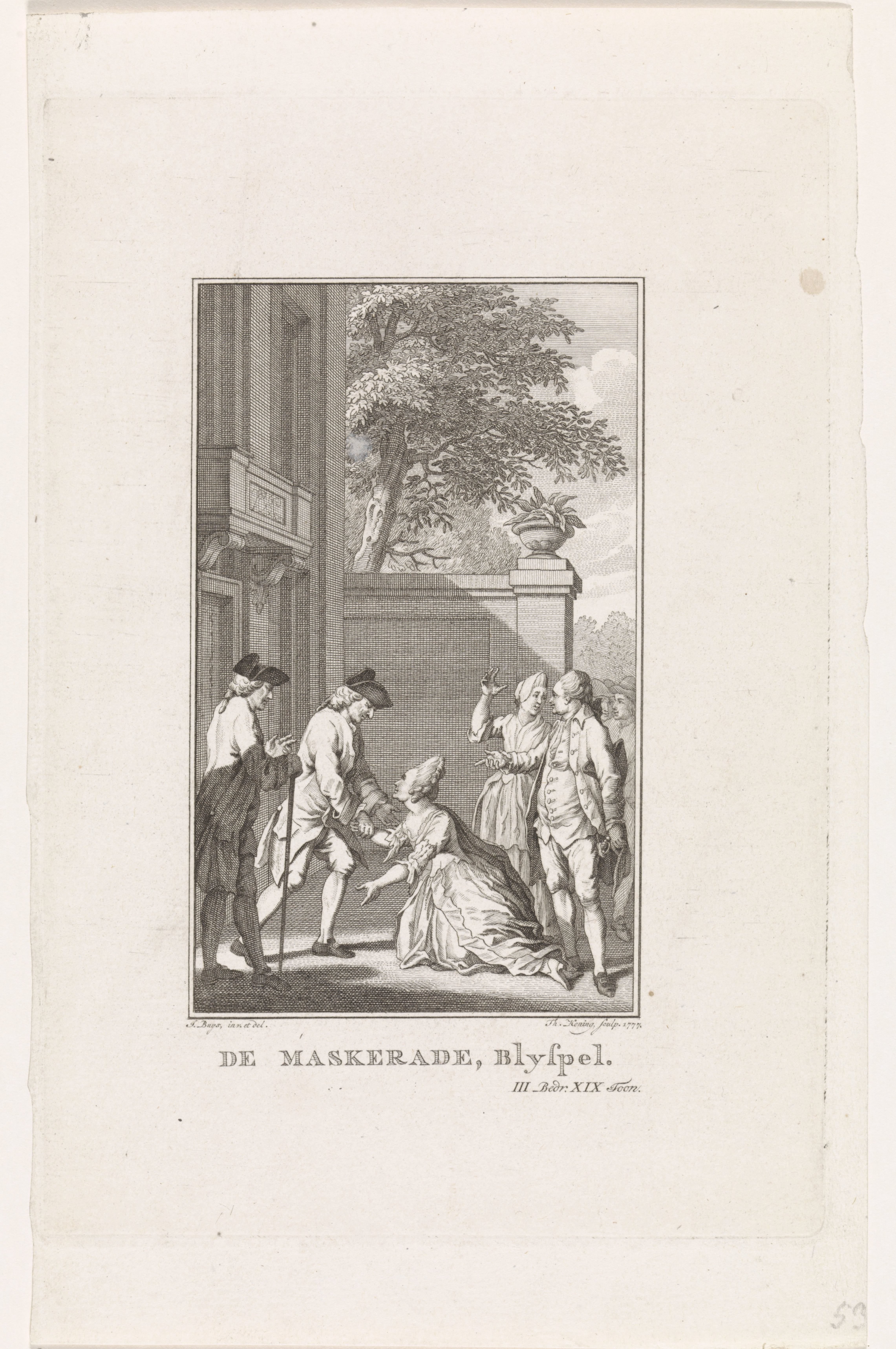 Maskerade