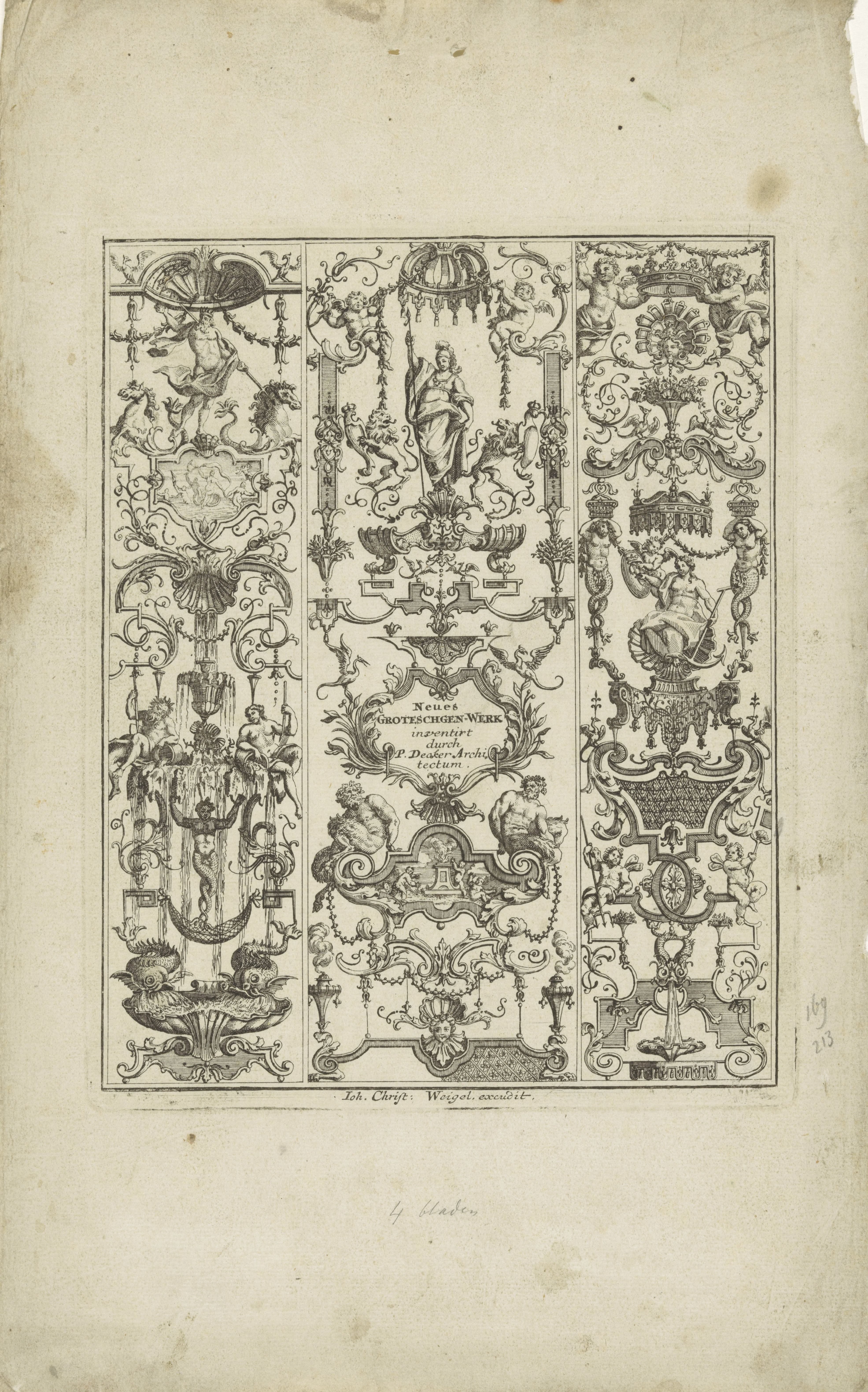 Johann Adam Delsenbach