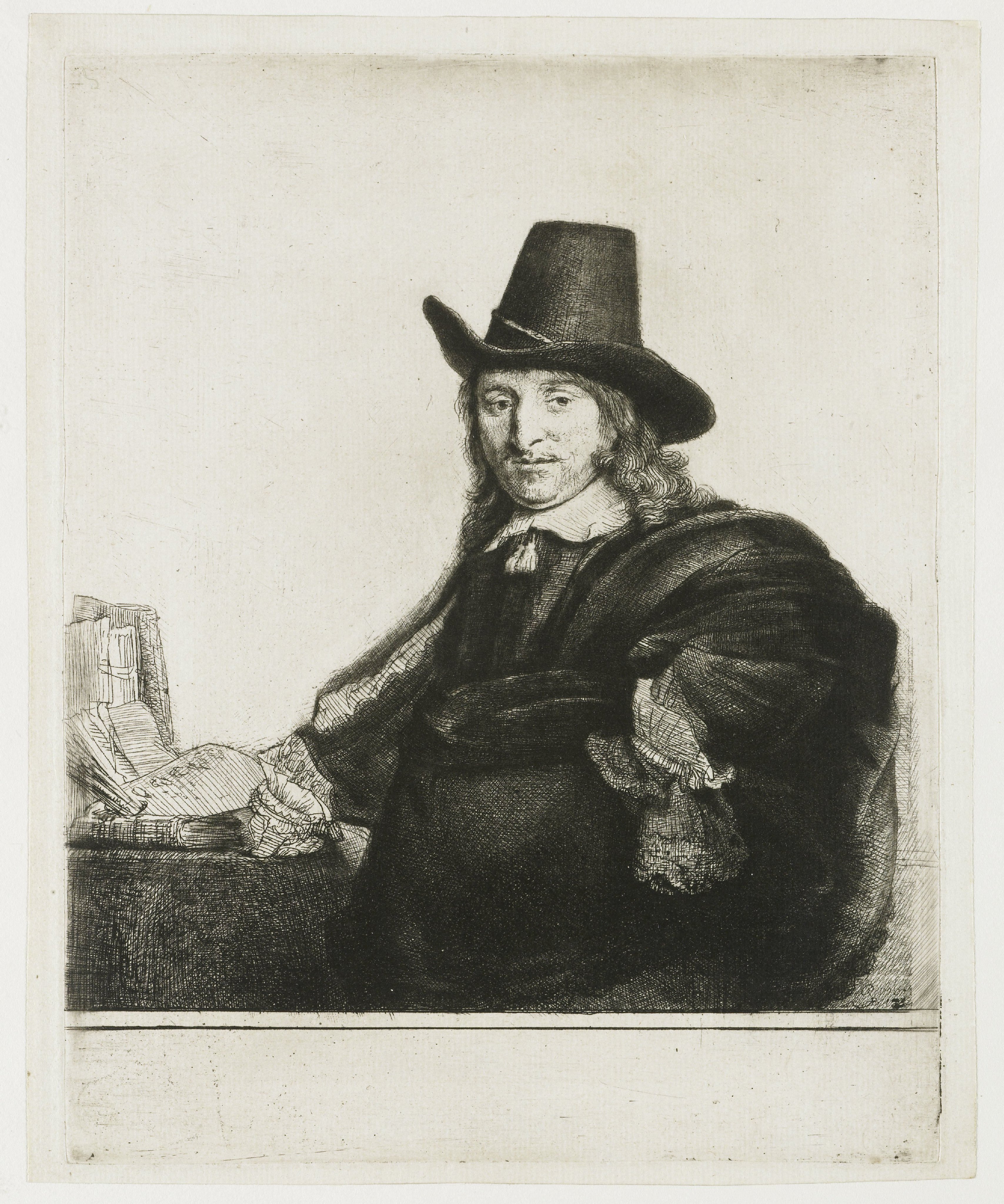 Jan Asselijn, painter